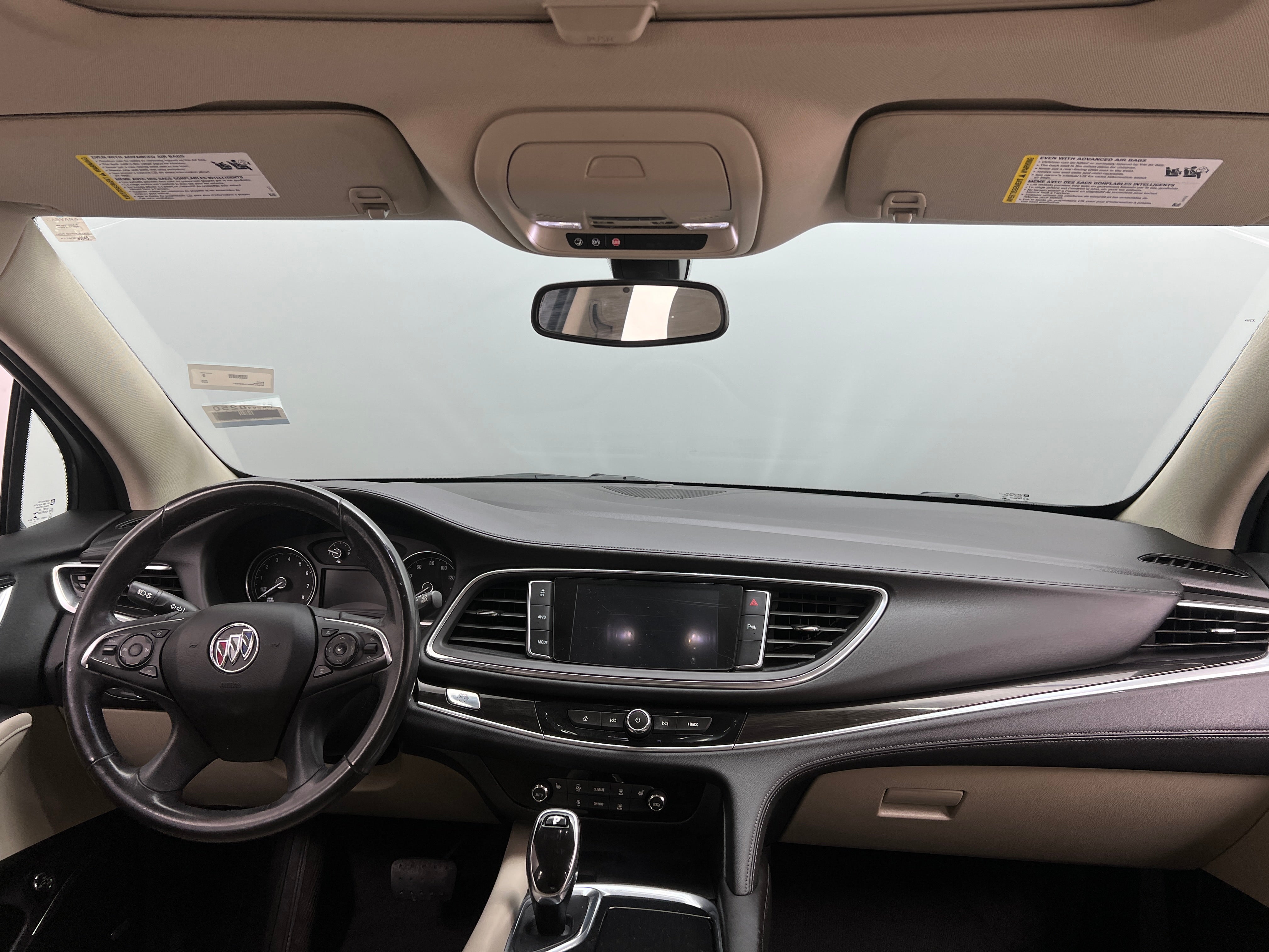 2020 Buick Enclave Essence 2