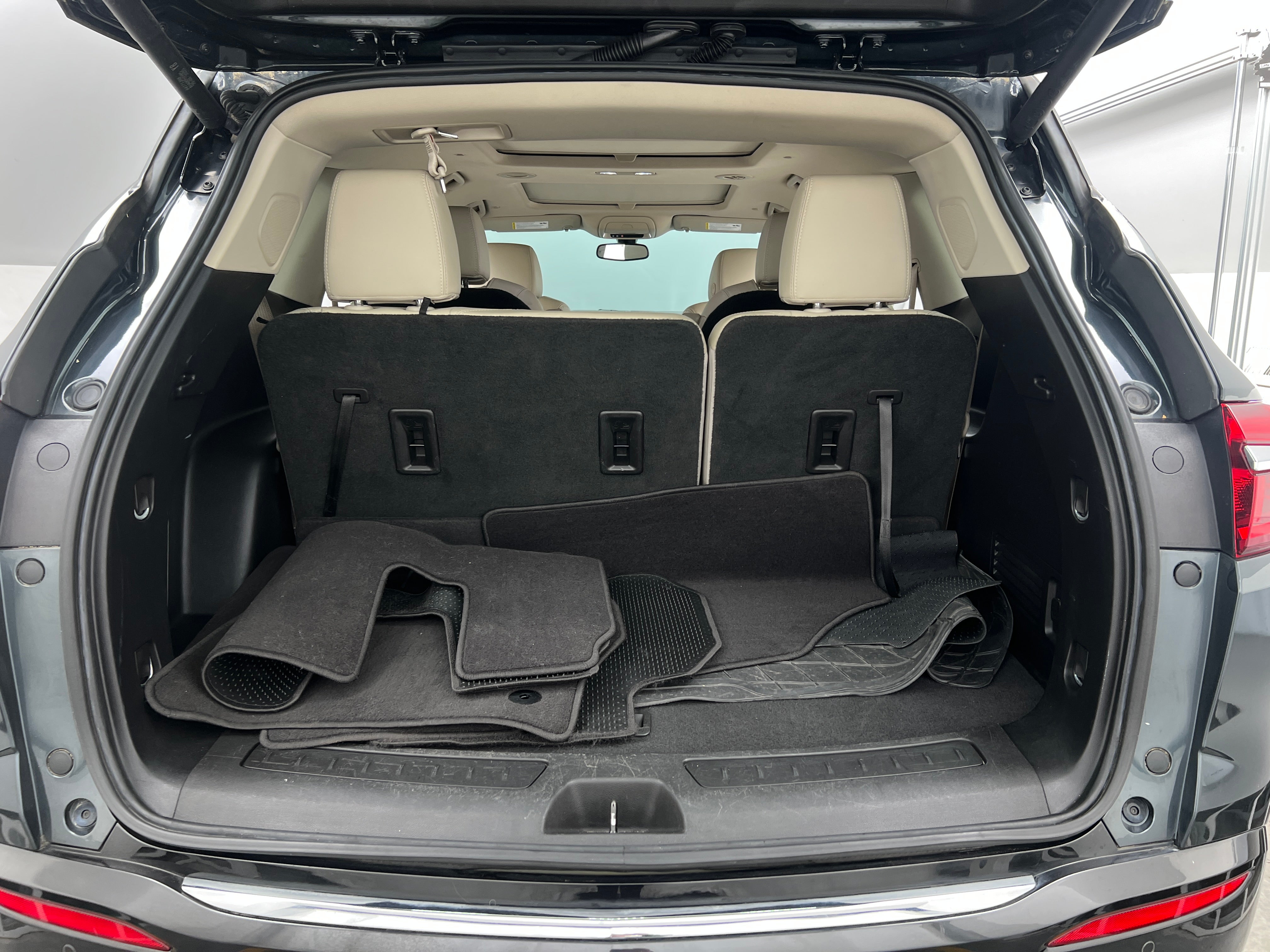 2020 Buick Enclave Essence 6