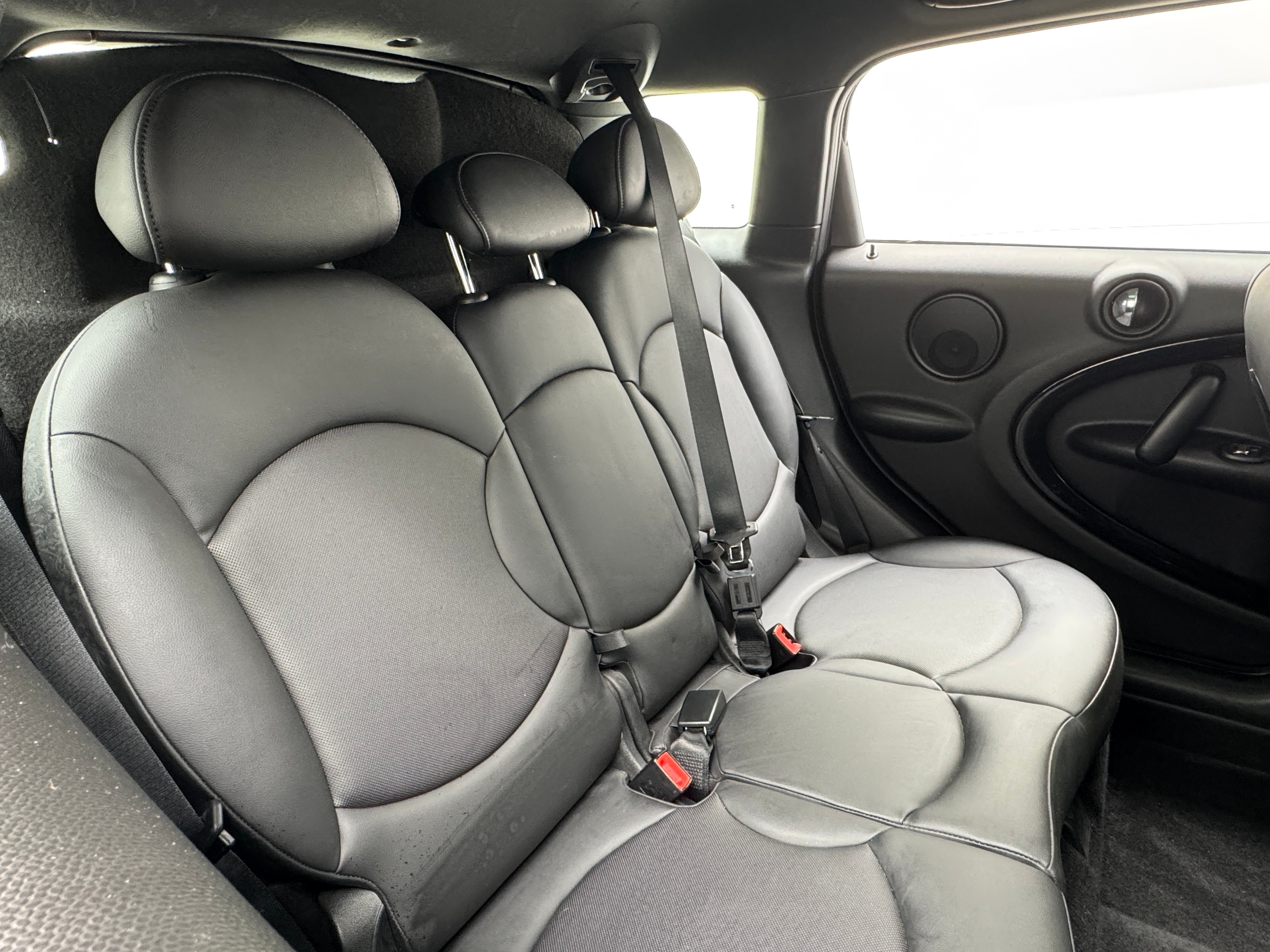 2013 MINI Cooper Countryman S 5
