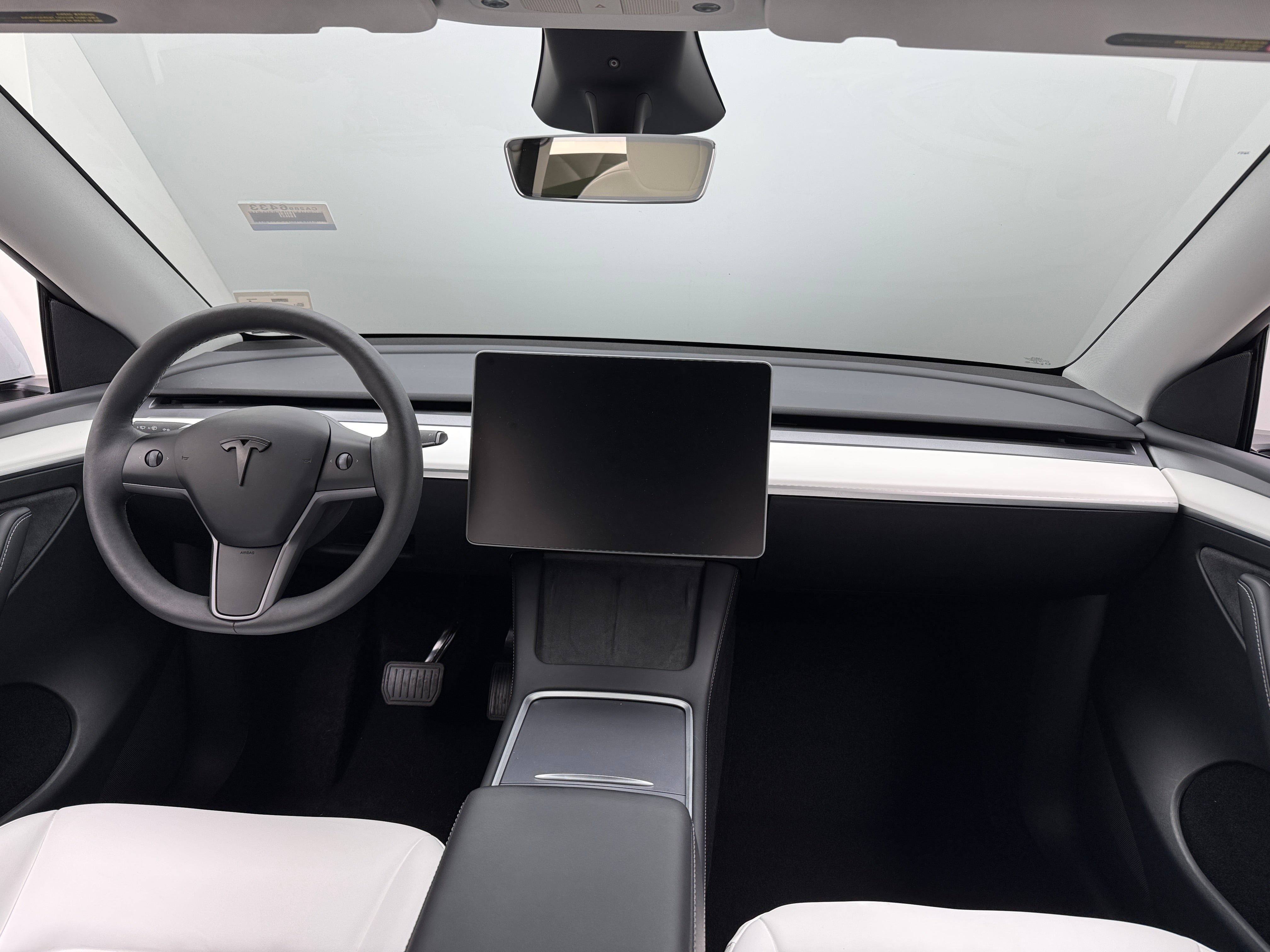 2023 Tesla Model Y Long Range 2