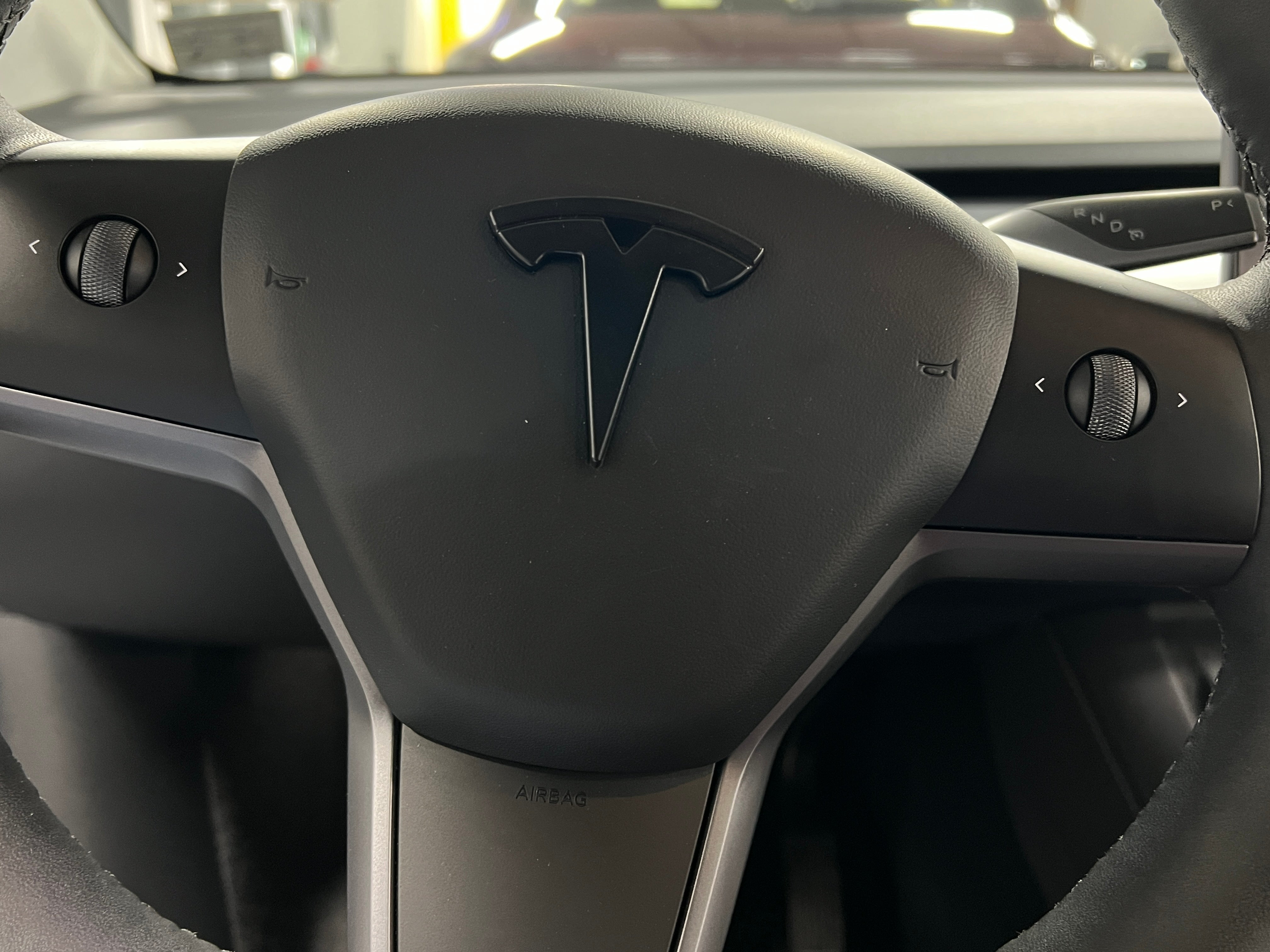 2023 Tesla Model Y Long Range 4