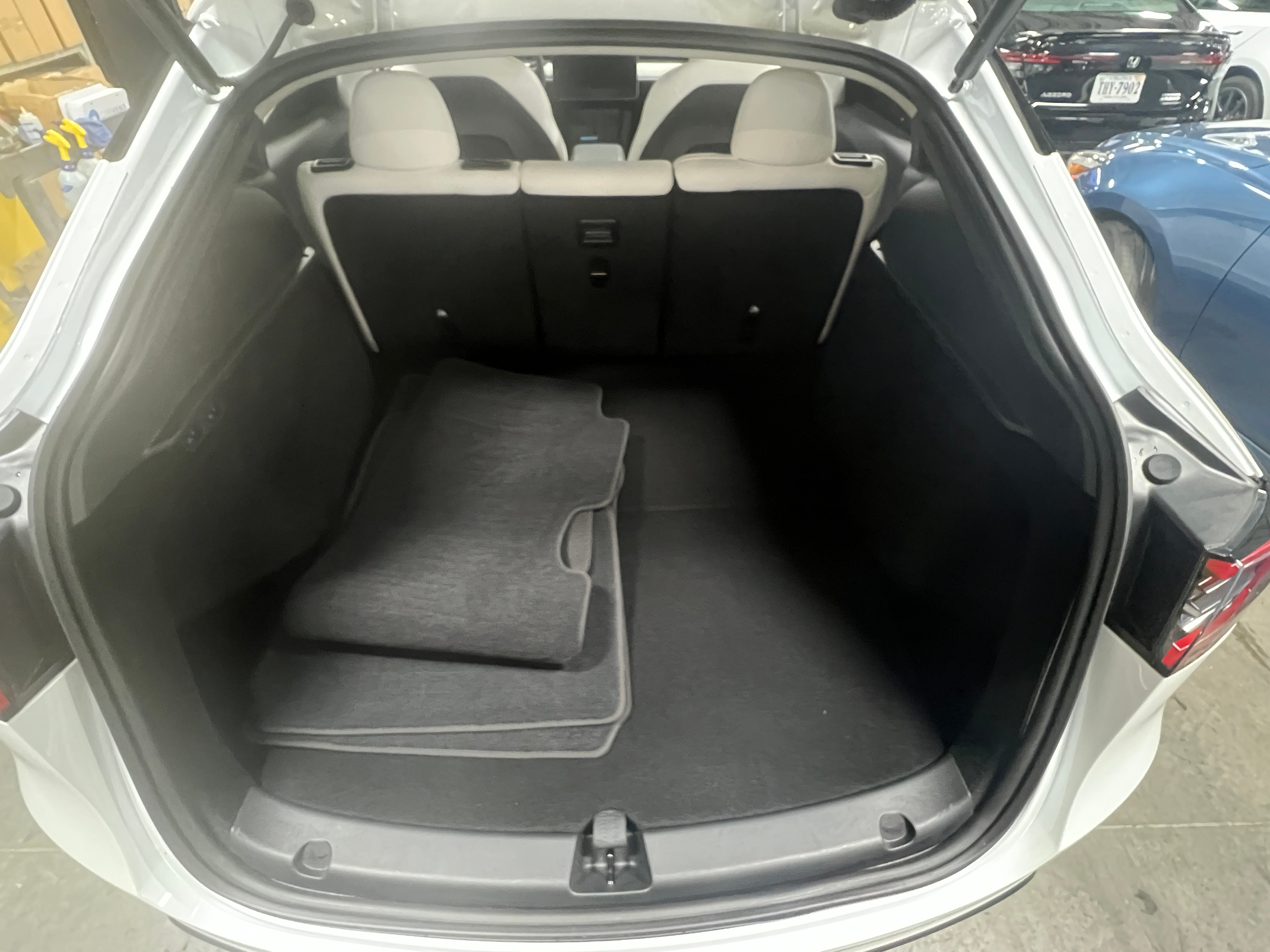 2023 Tesla Model Y Long Range 6