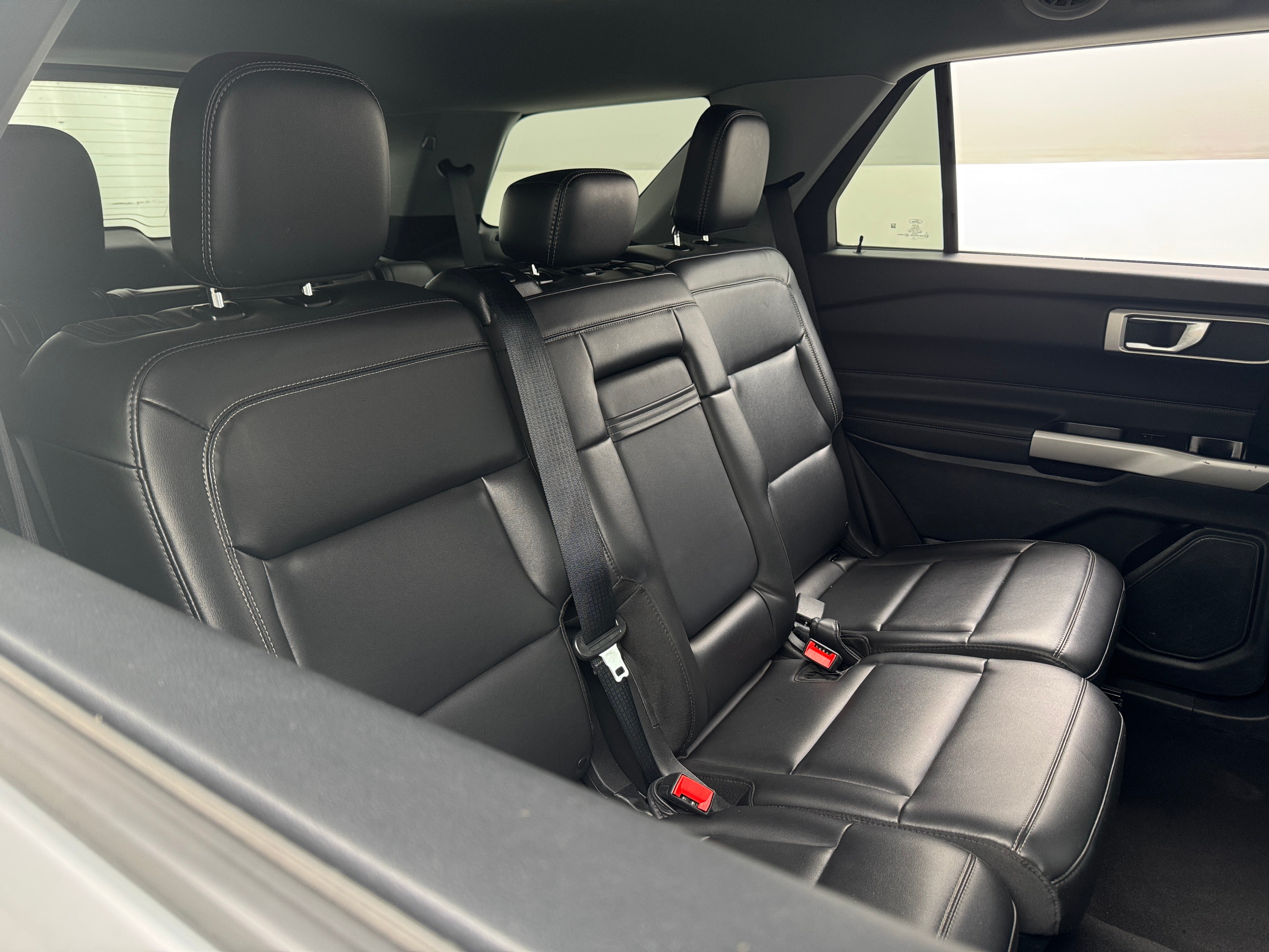 2024 Ford Explorer XLT 6