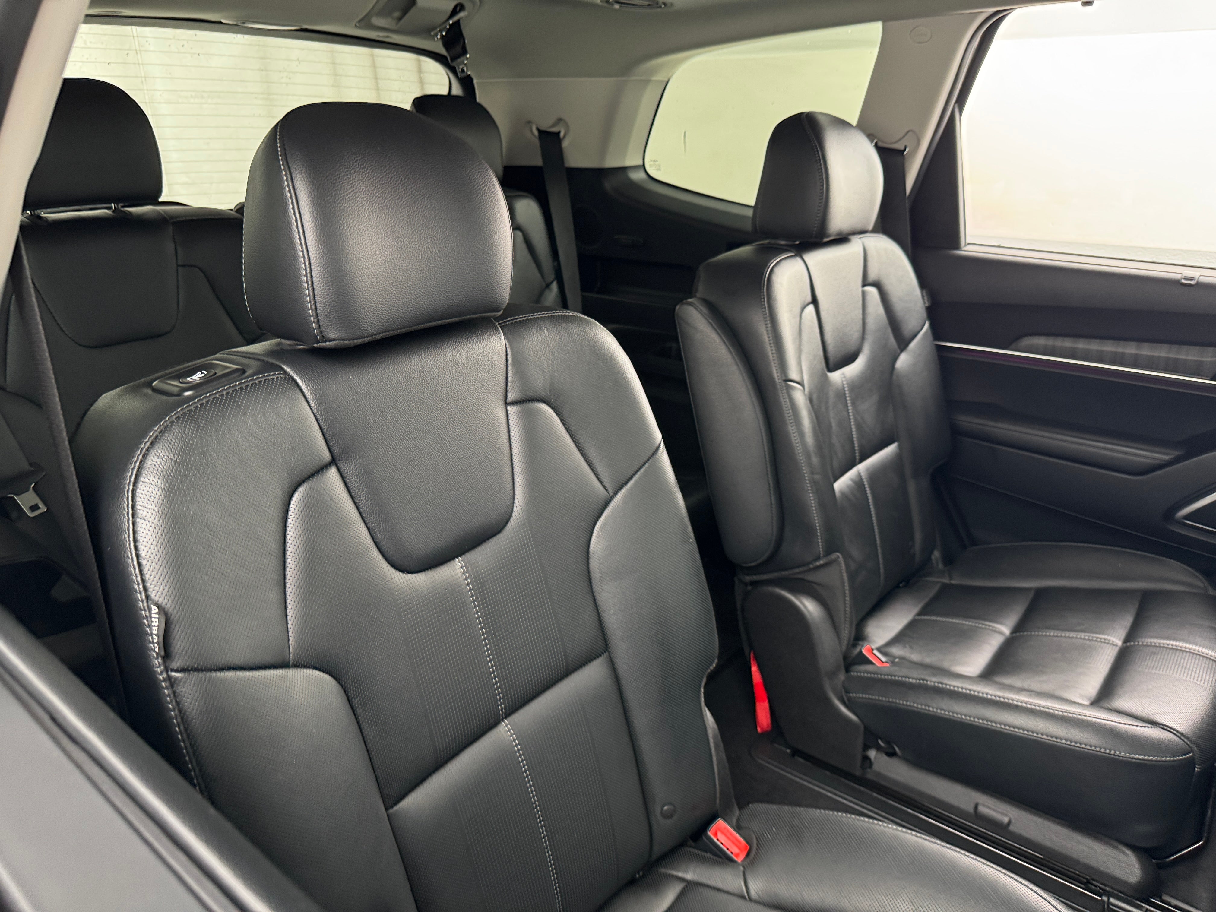 2024 Kia Telluride SX 5