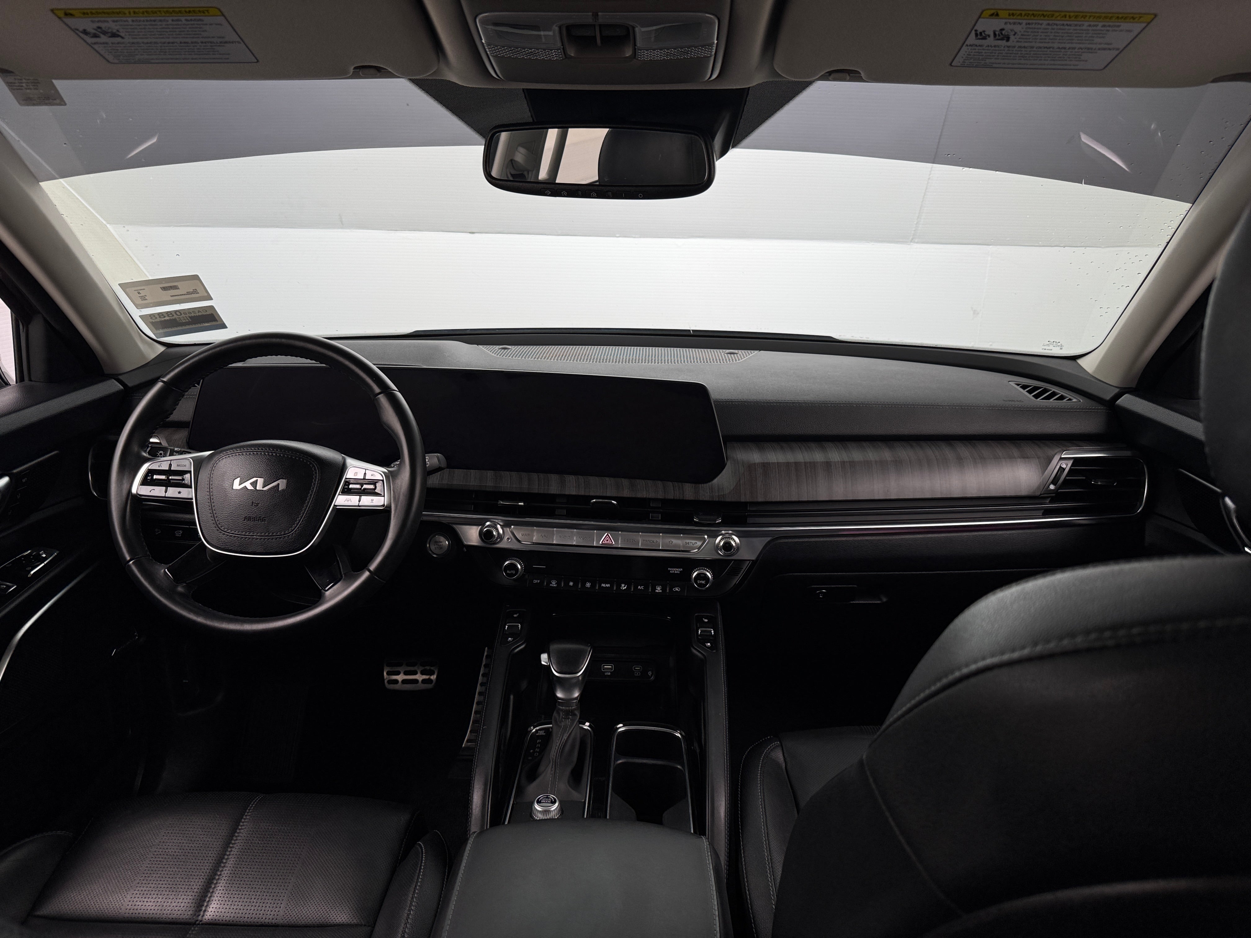 2024 Kia Telluride SX 2