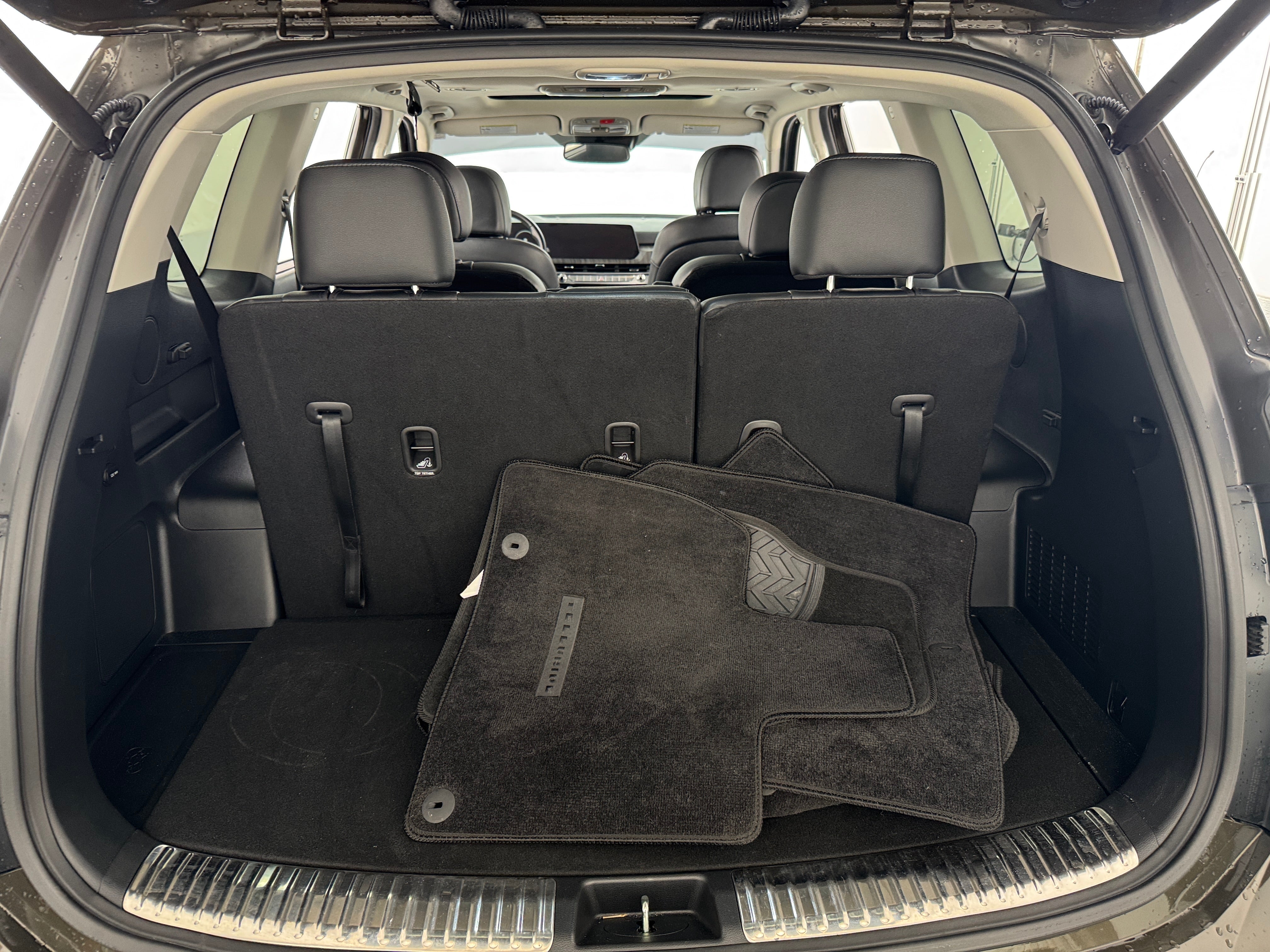 2024 Kia Telluride SX 6
