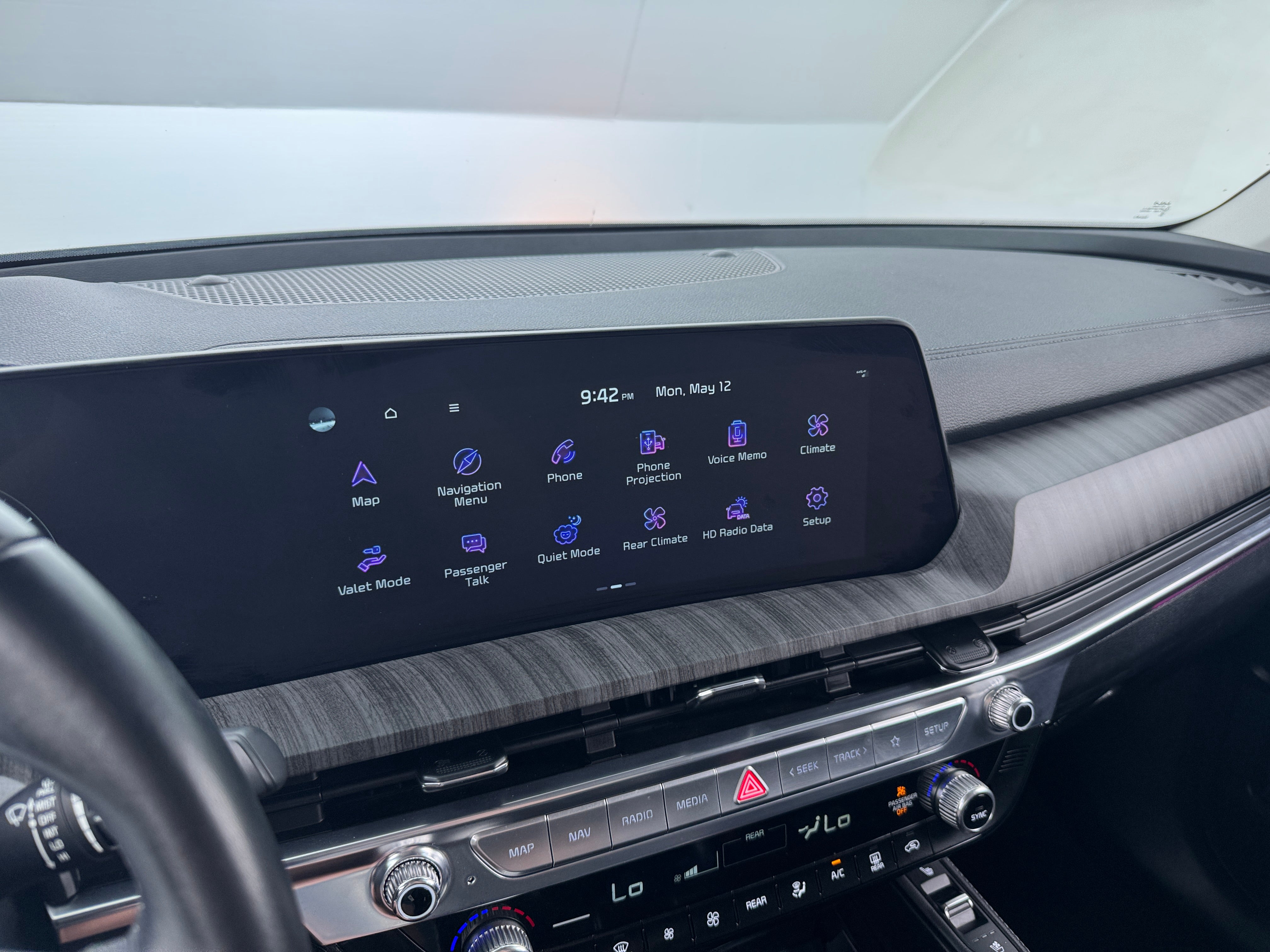 2024 Kia Telluride SX 3