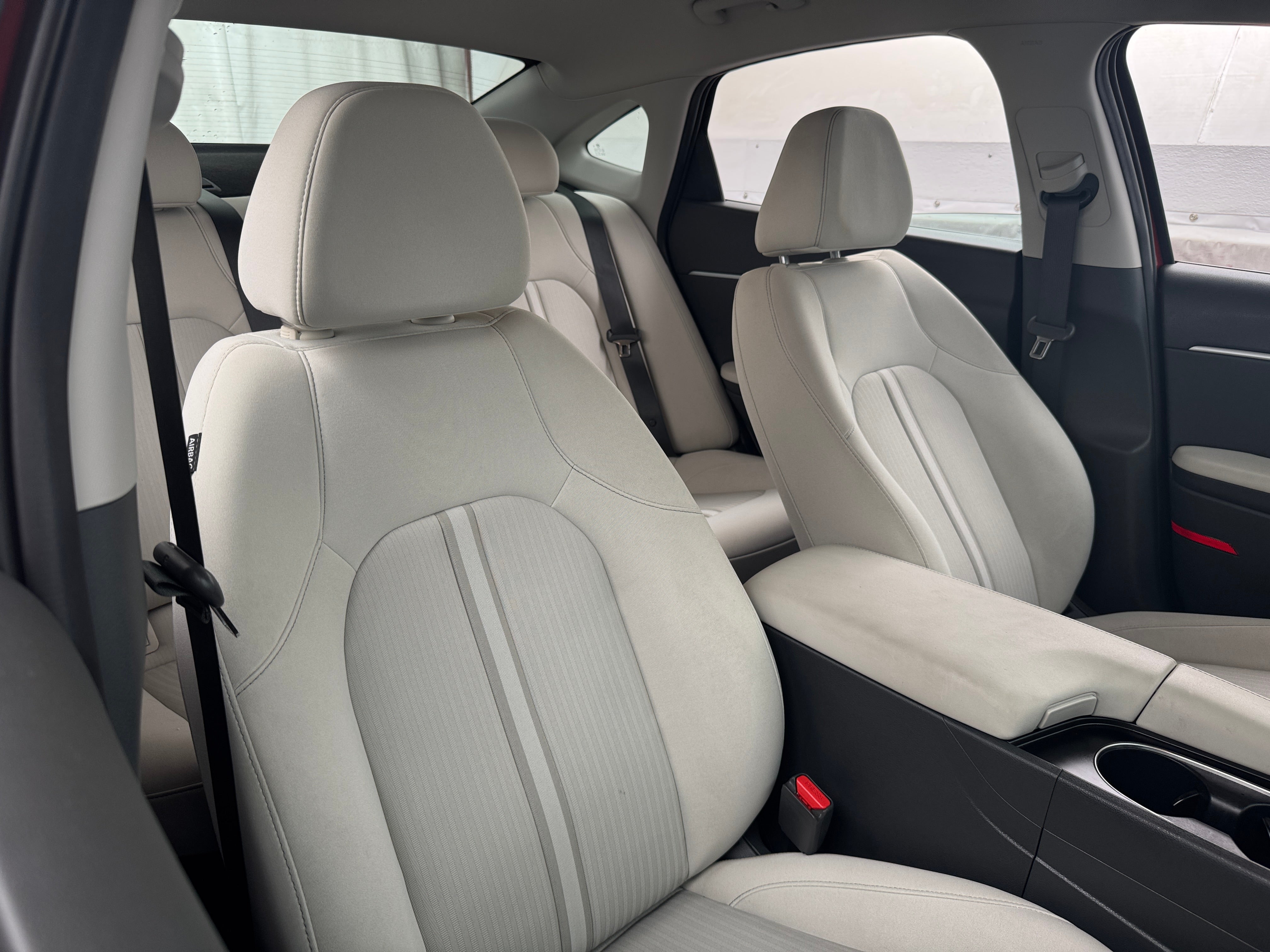 2024 Hyundai Sonata SEL 2