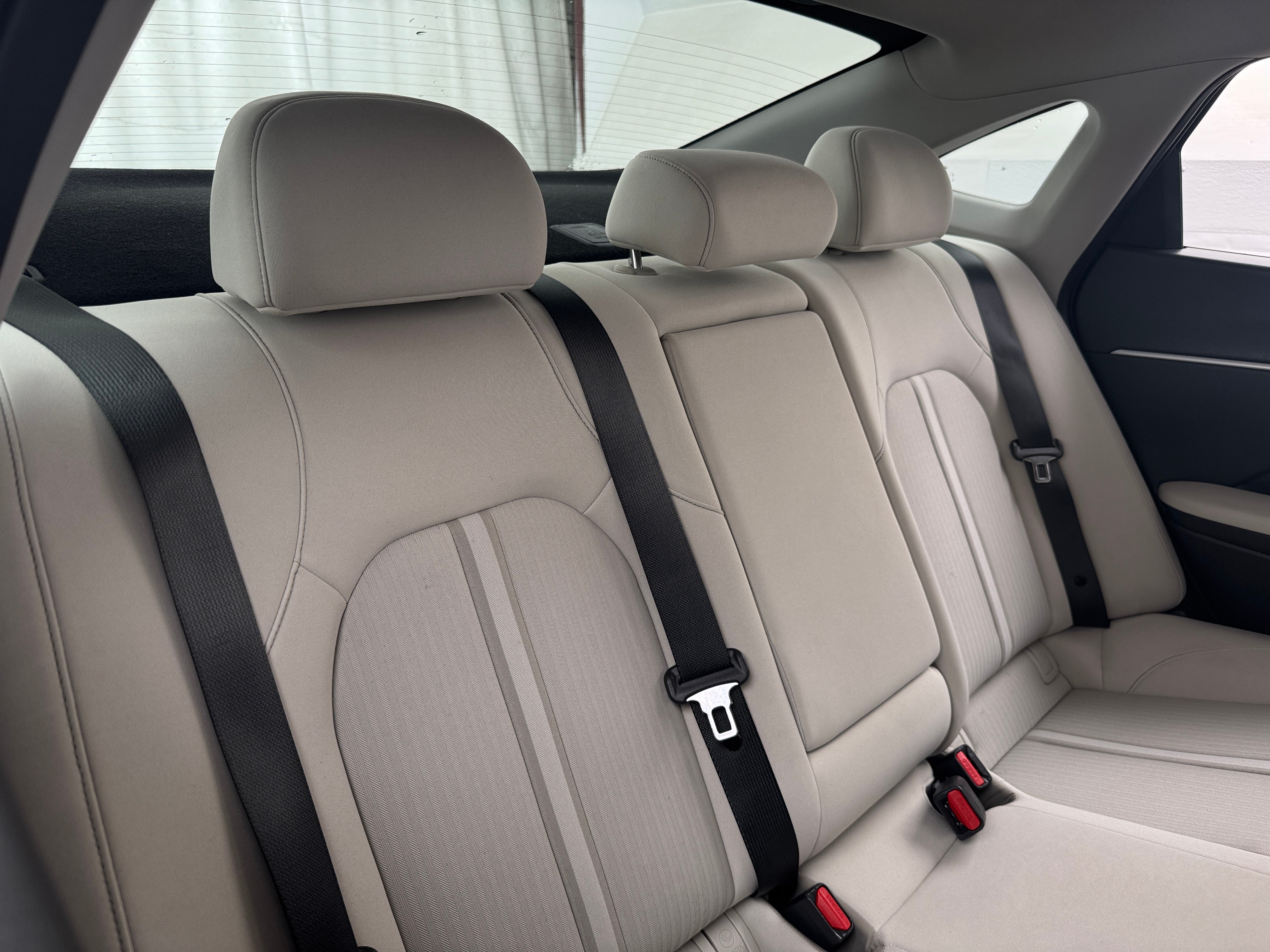 2024 Hyundai Sonata SEL 6
