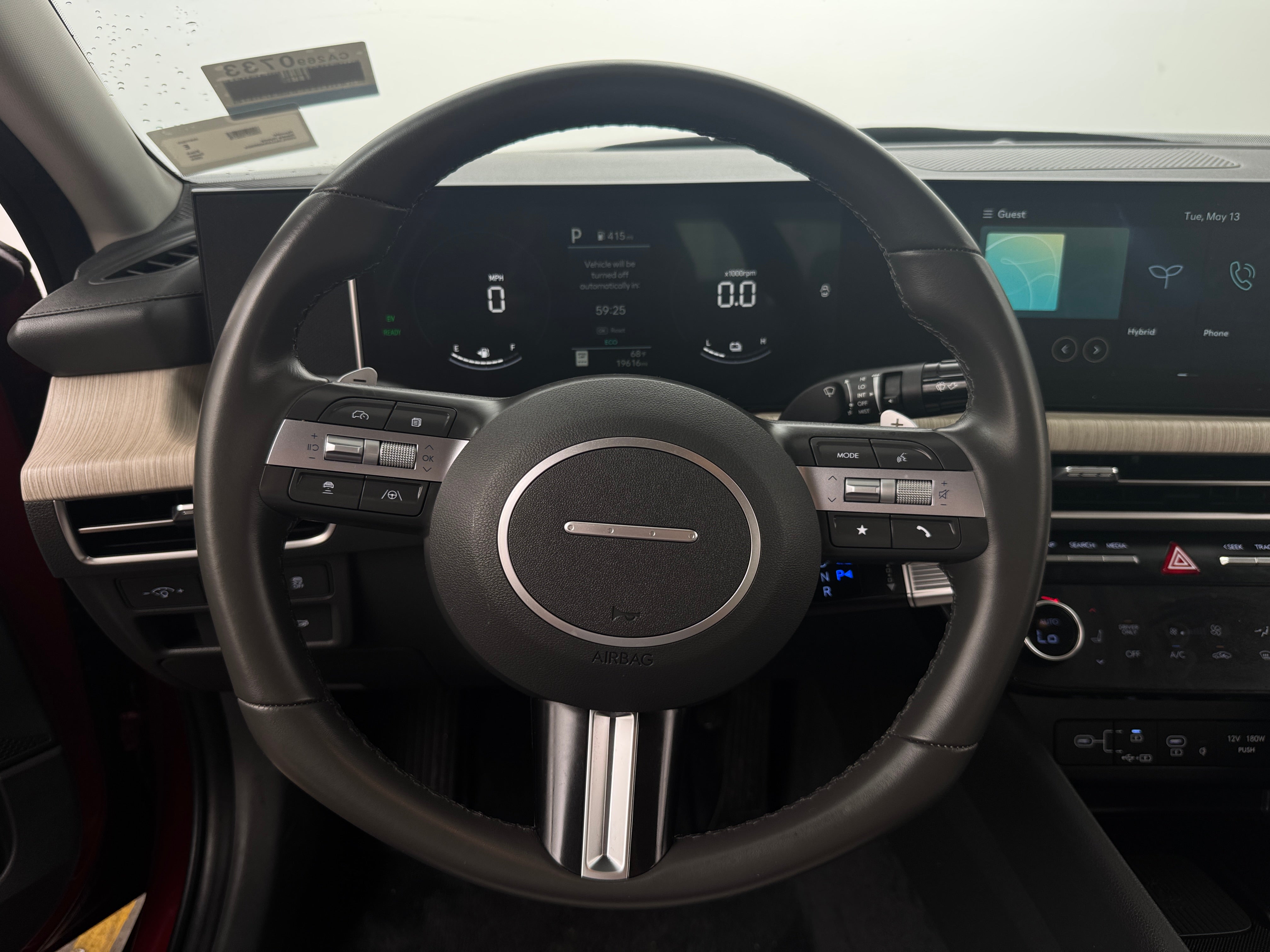 2024 Hyundai Sonata SEL 5