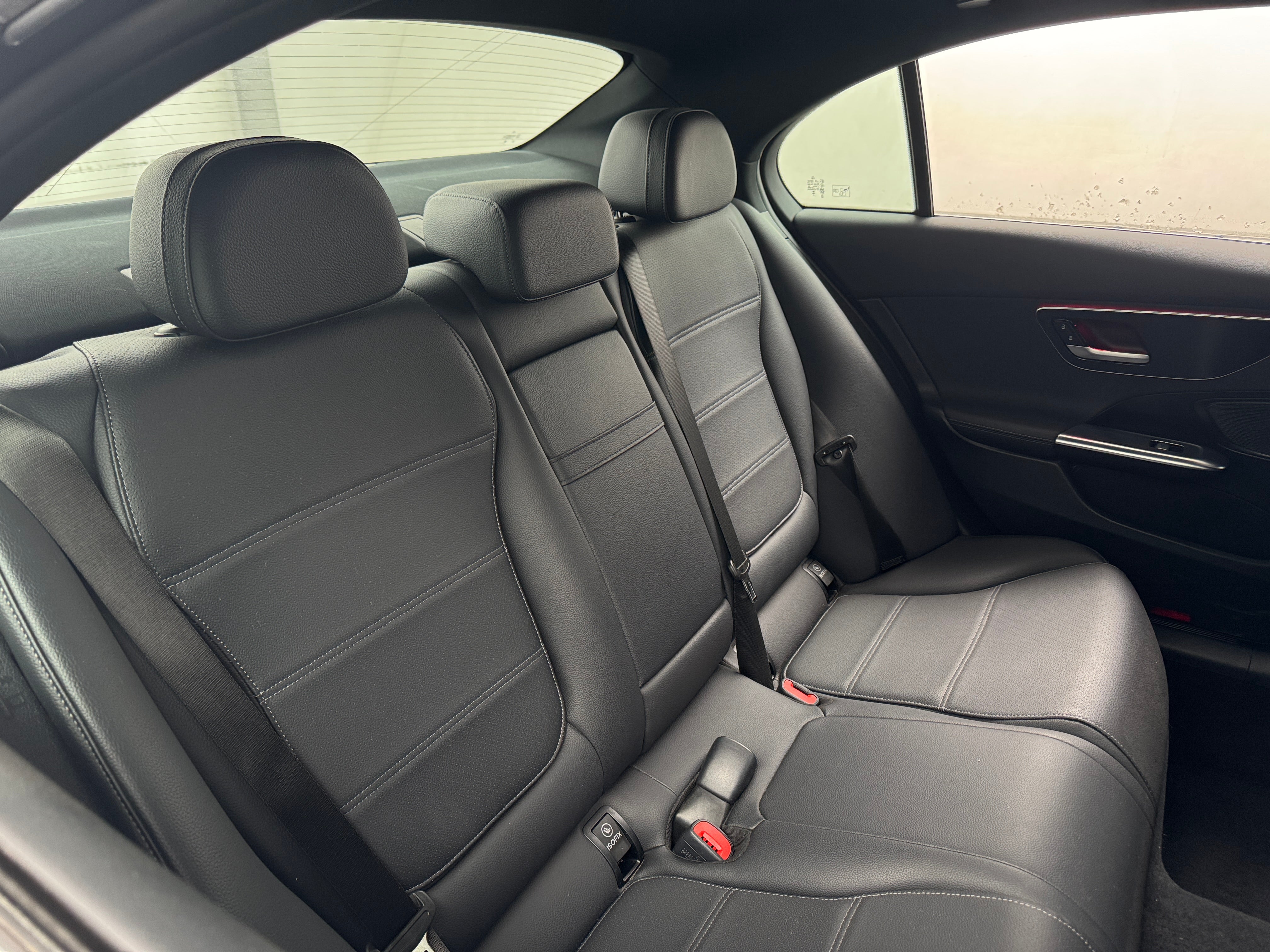 2024 Mercedes-Benz C-Class C 300 5