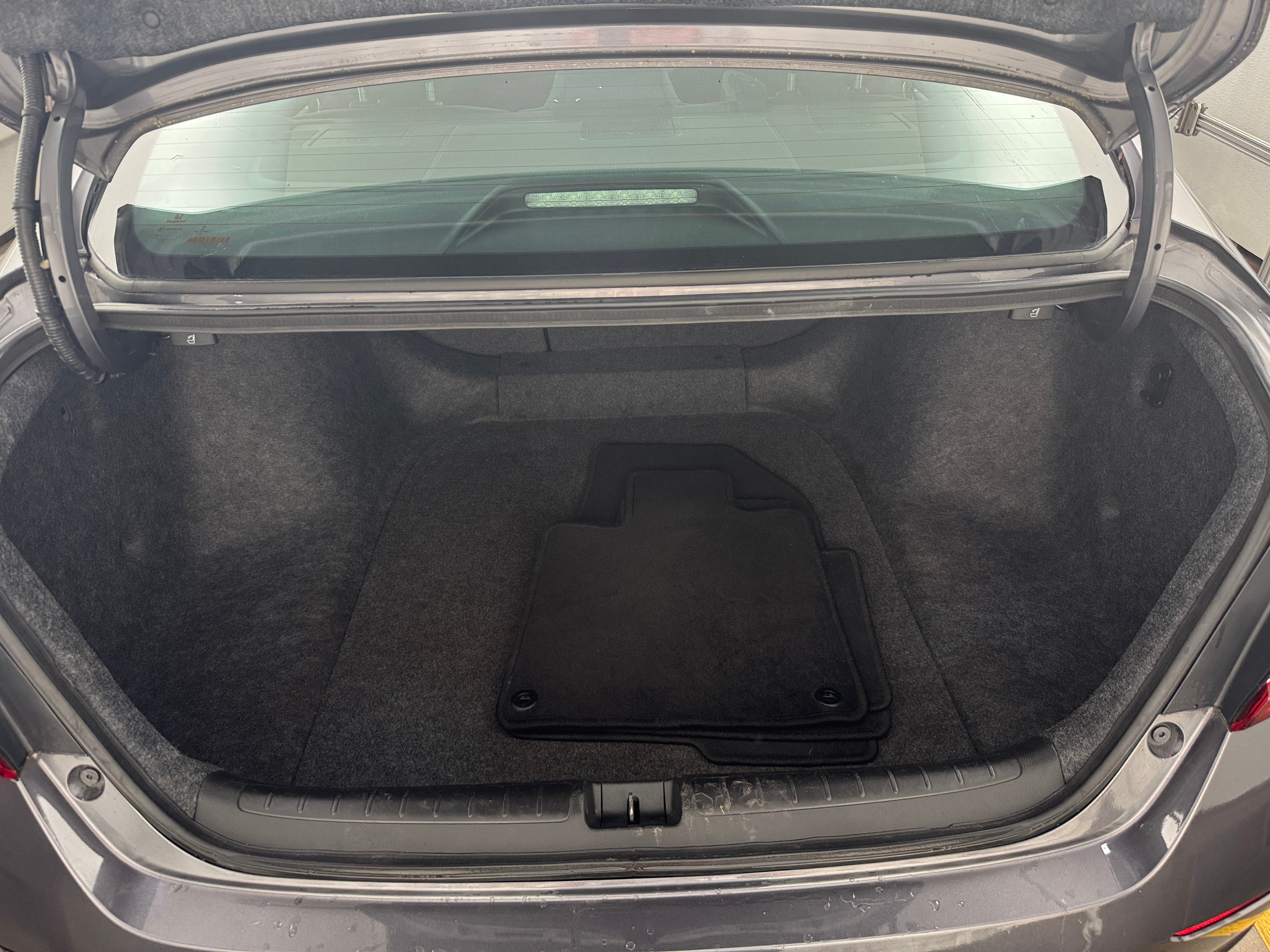 2021 Honda Accord Base 7