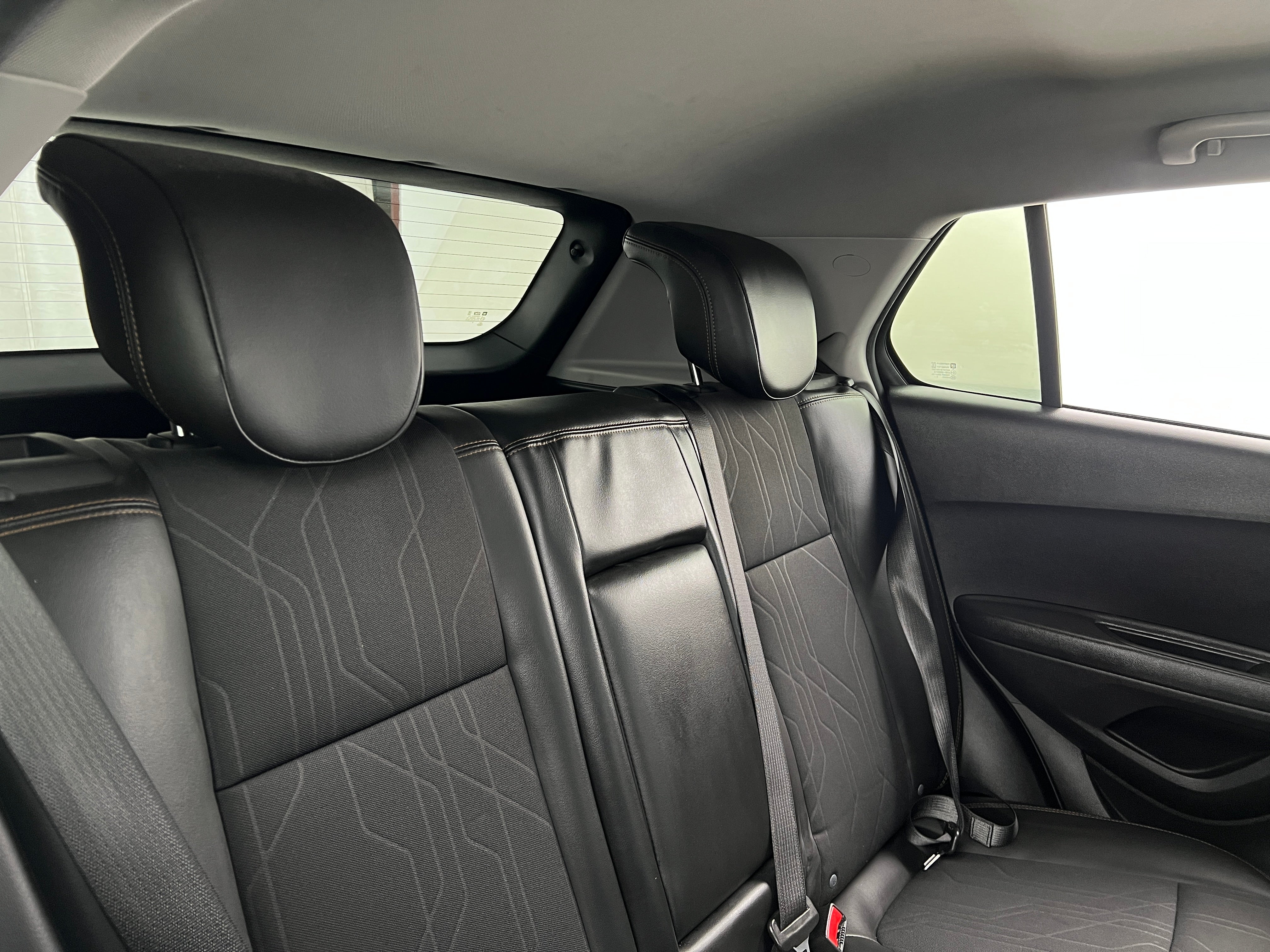 2020 Chevrolet Trax LT 6