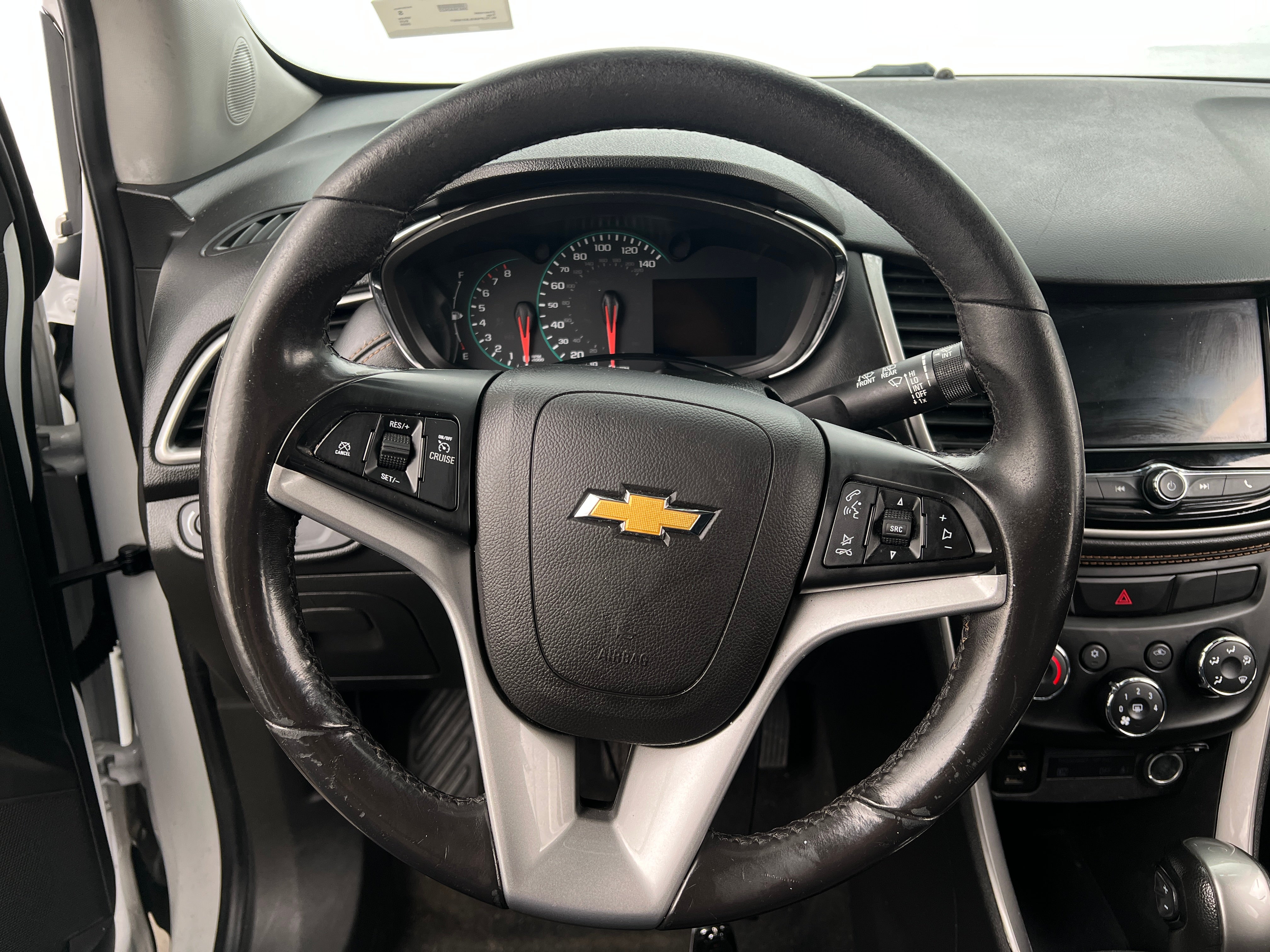 2020 Chevrolet Trax LT 5