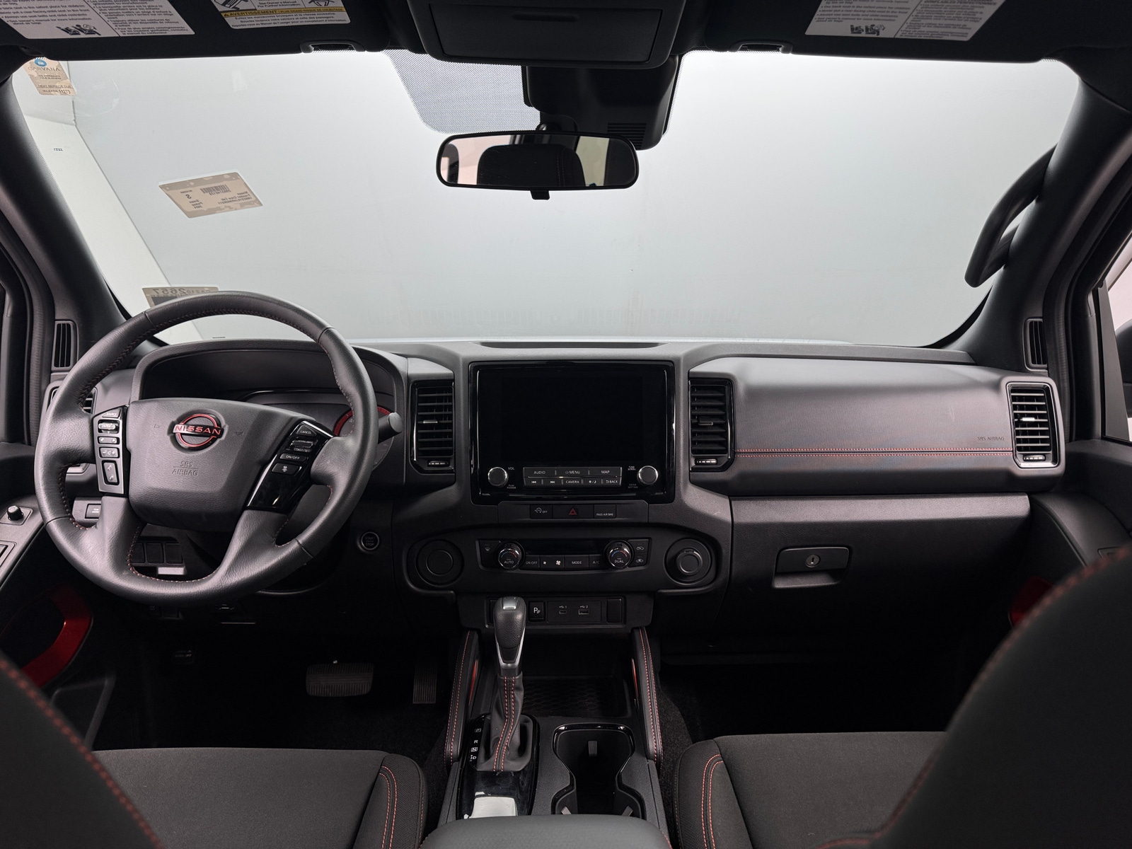 Thumbnail: 2024 Nissan Frontier - 3