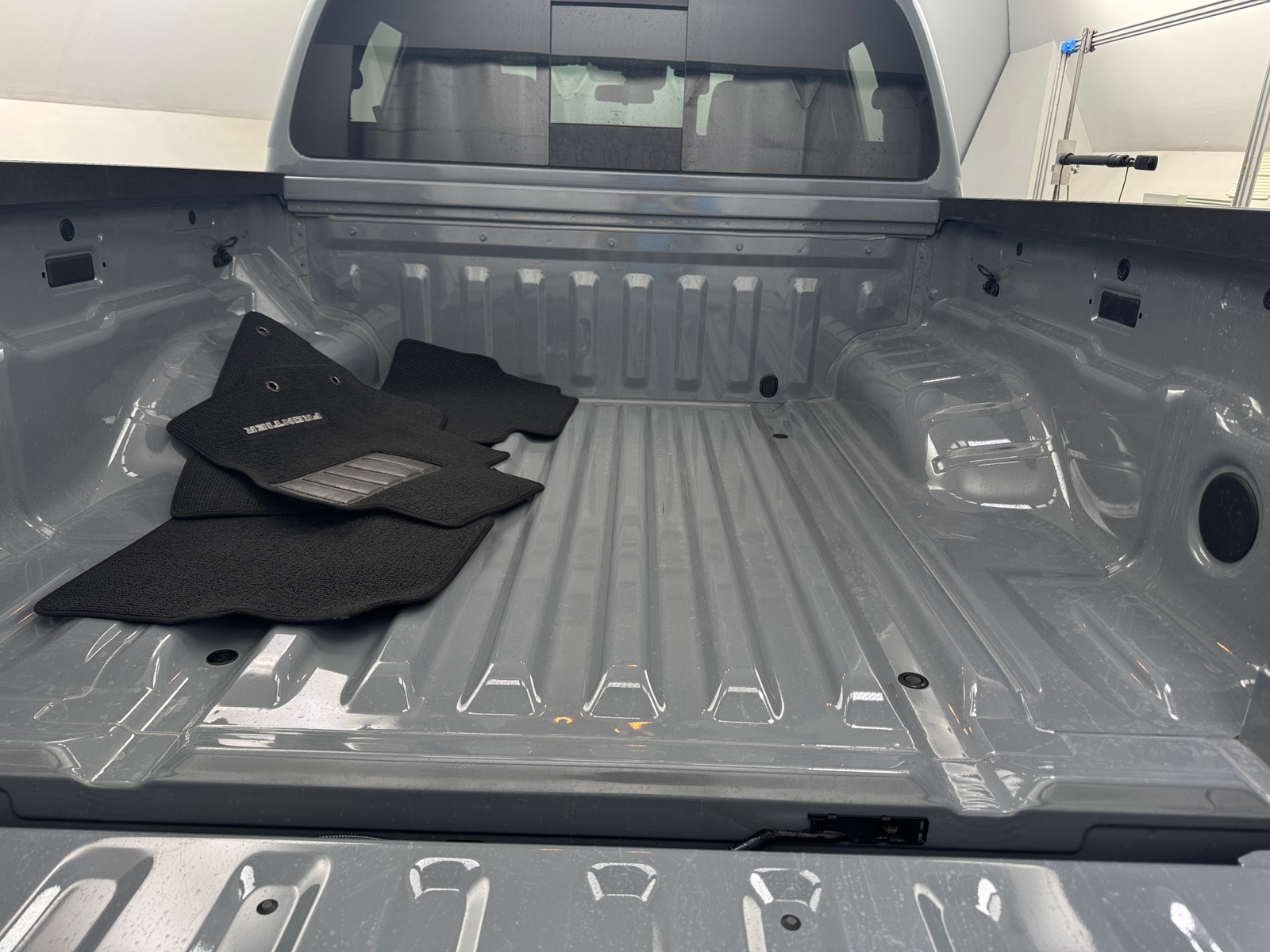 Thumbnail: 2024 Nissan Frontier - 7