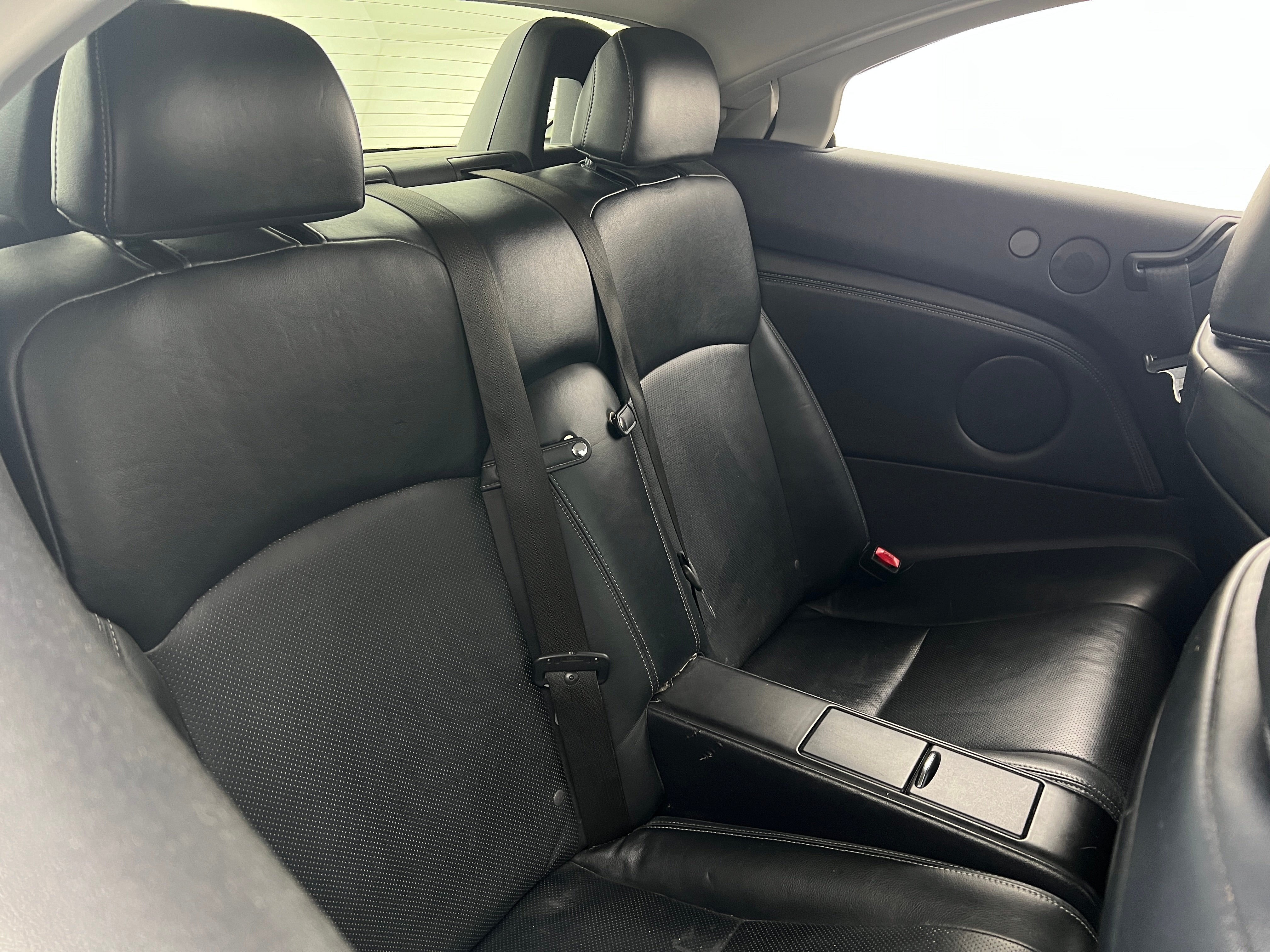 2013 Lexus IS 250 5