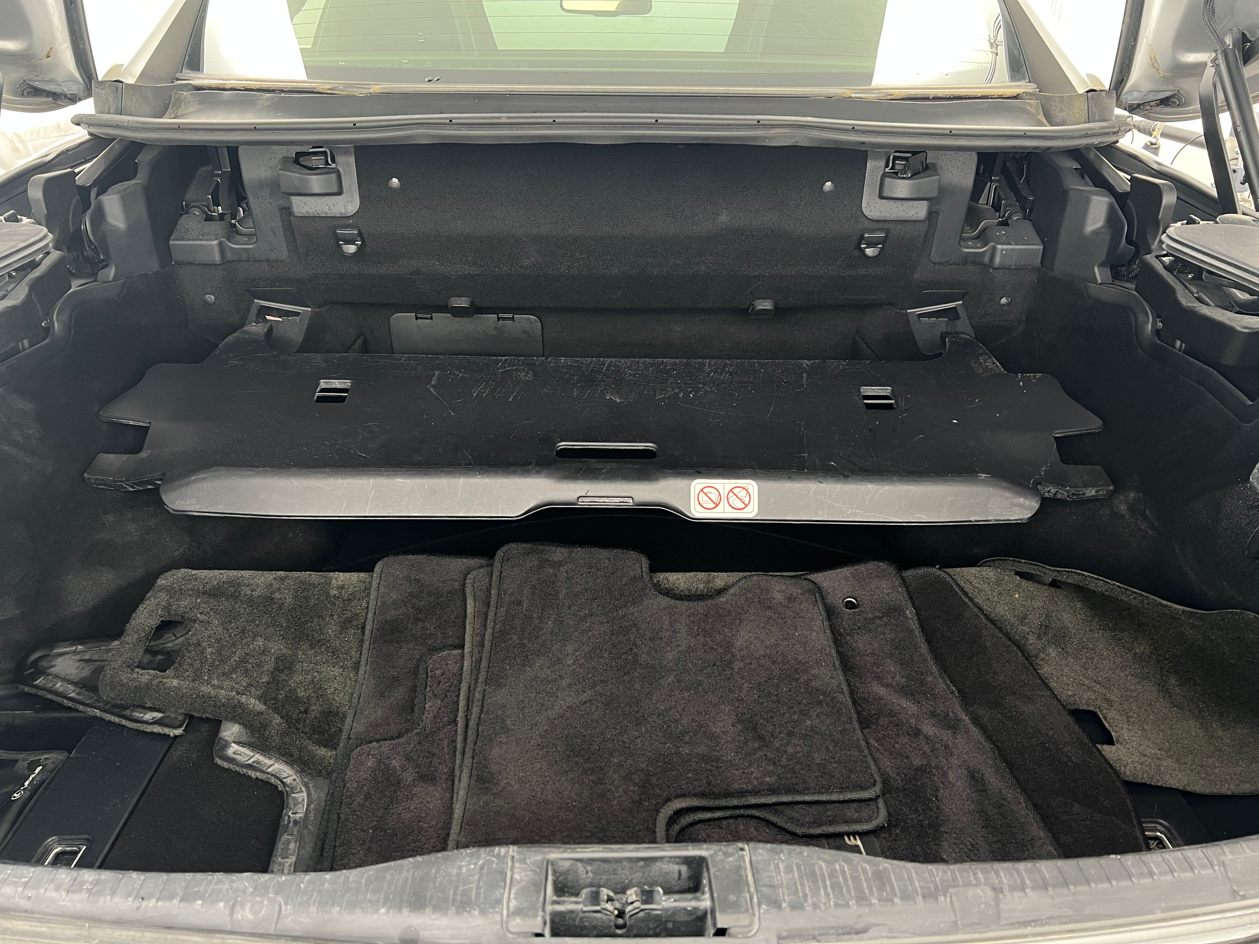 2013 Lexus IS 250 6