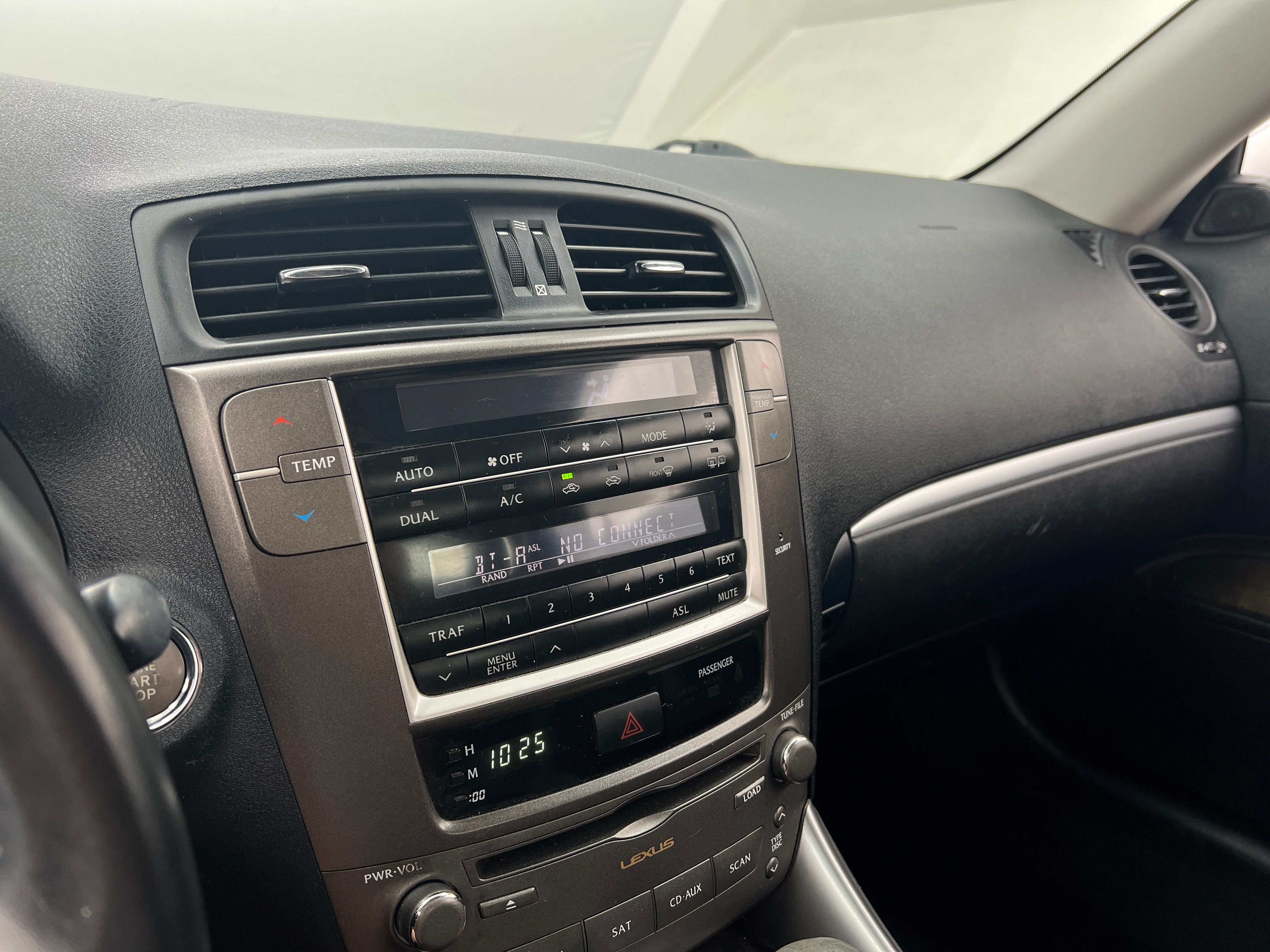 2013 Lexus IS 250 3