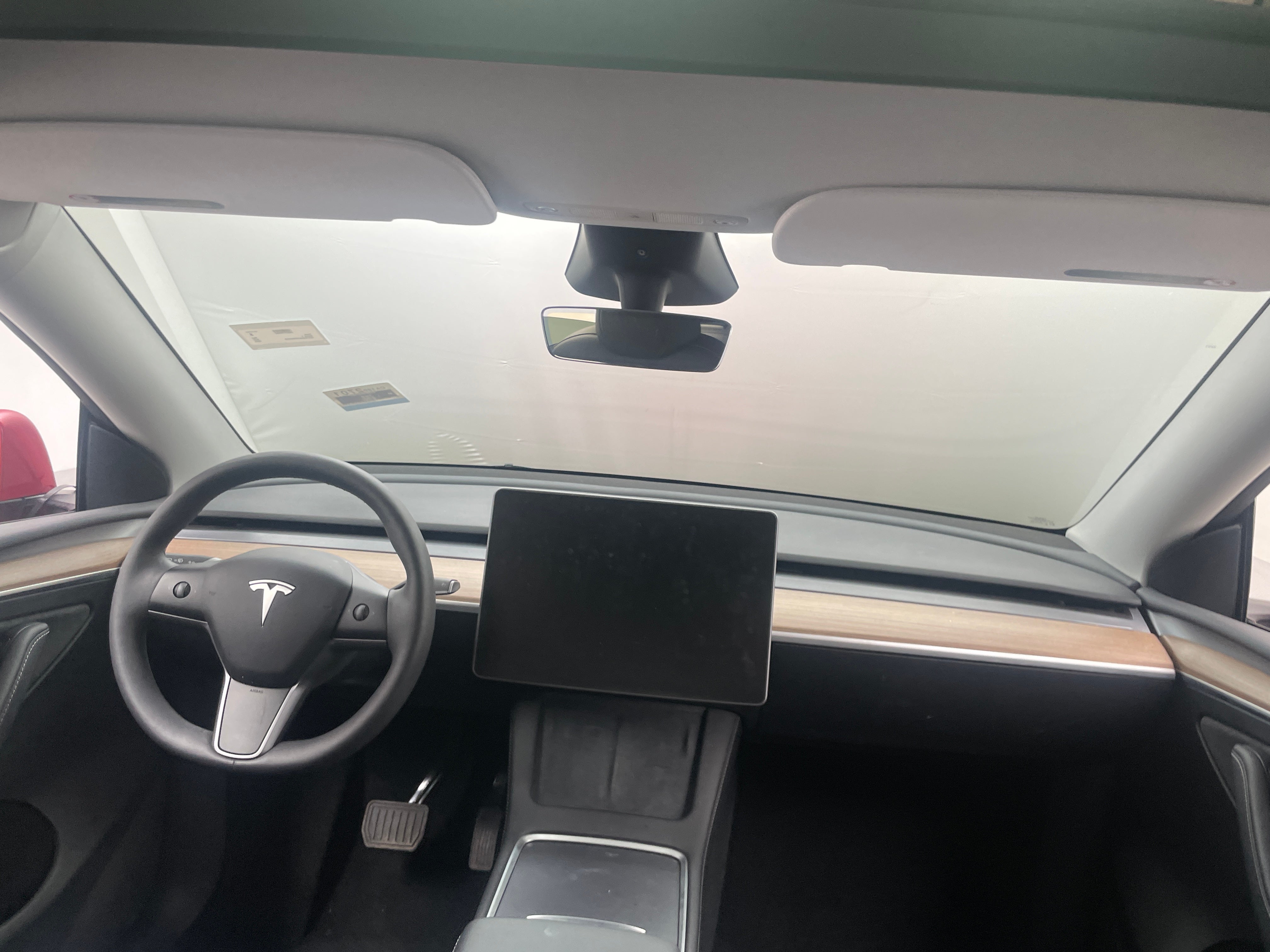 2023 Tesla Model Y Long Range 2