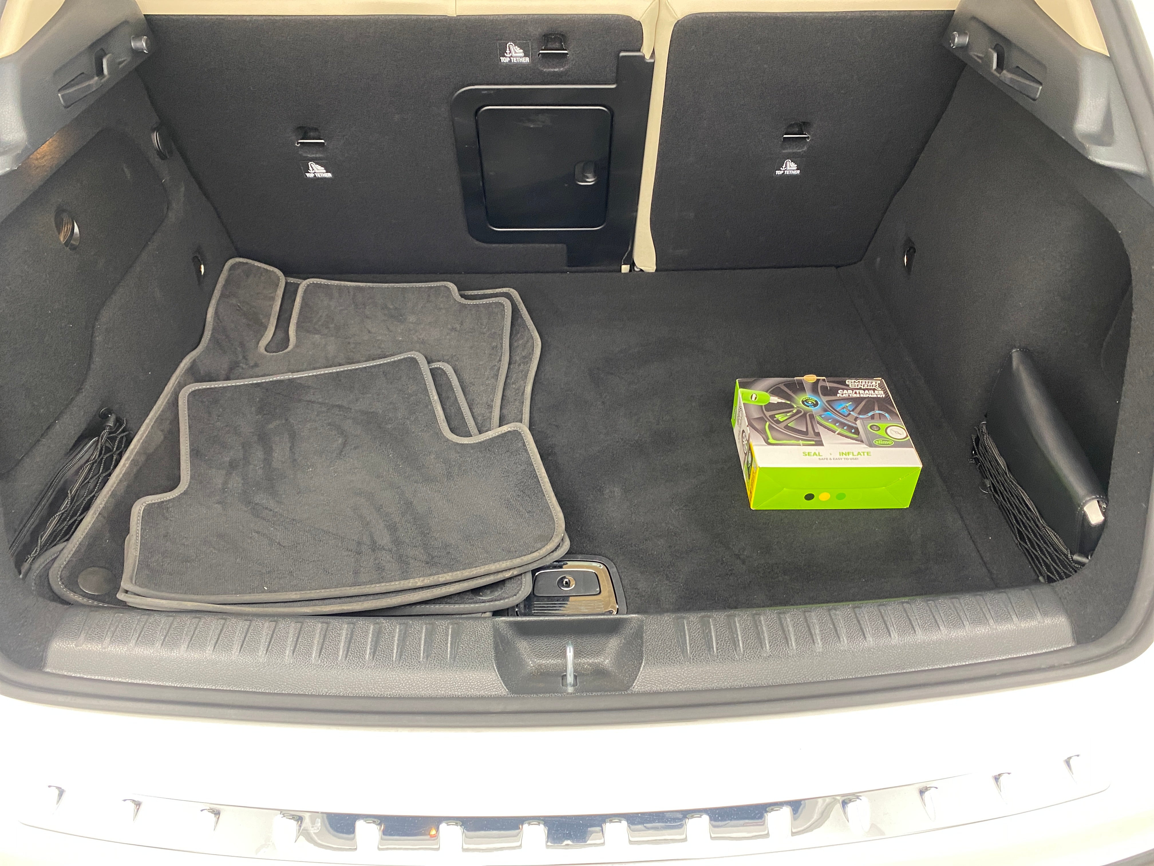 2020 Mercedes-Benz GLA 250 6