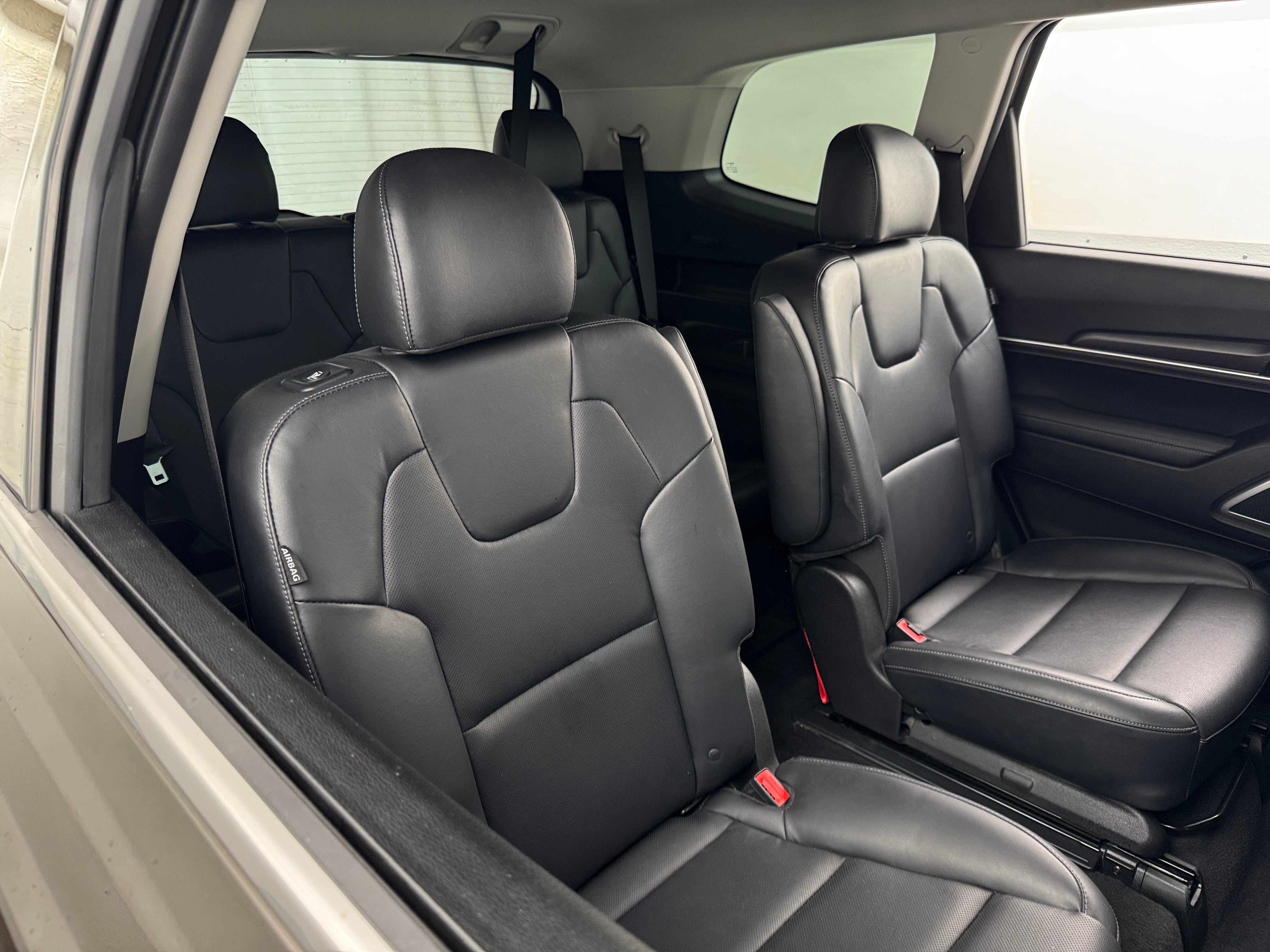 2023 Kia Telluride S 5