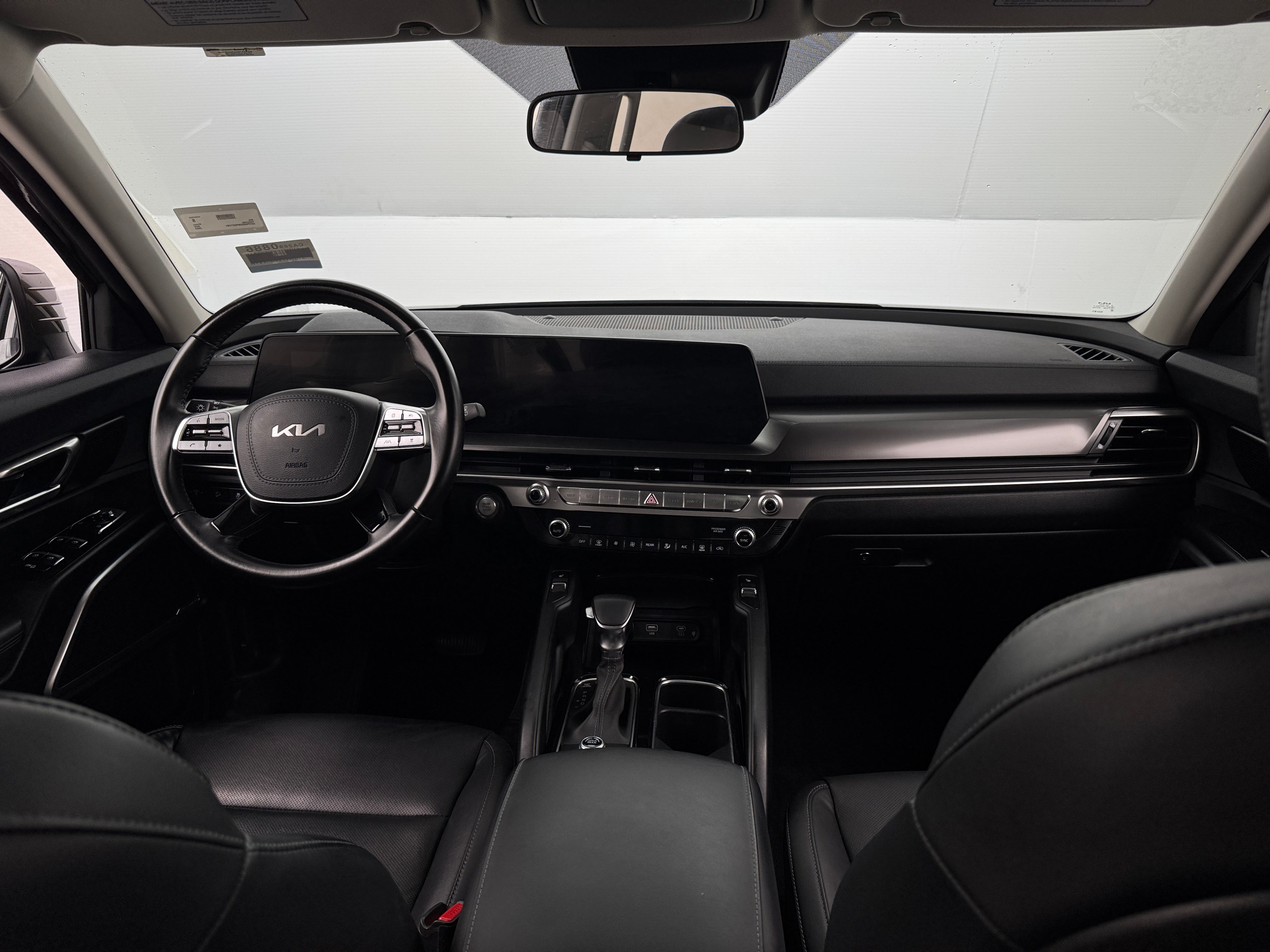 2023 Kia Telluride S 2