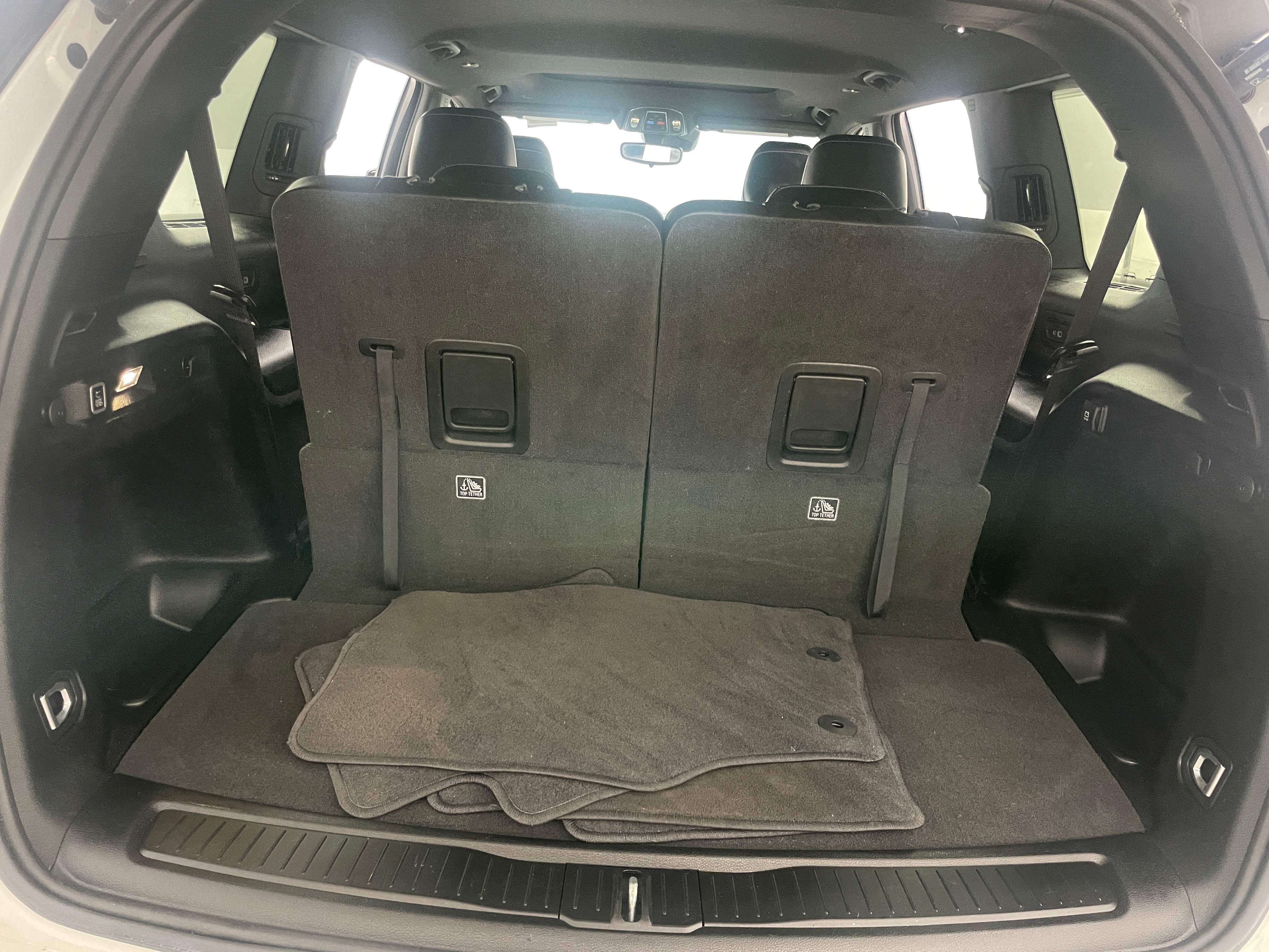 2022 Jeep Grand Cherokee L Altitude 7