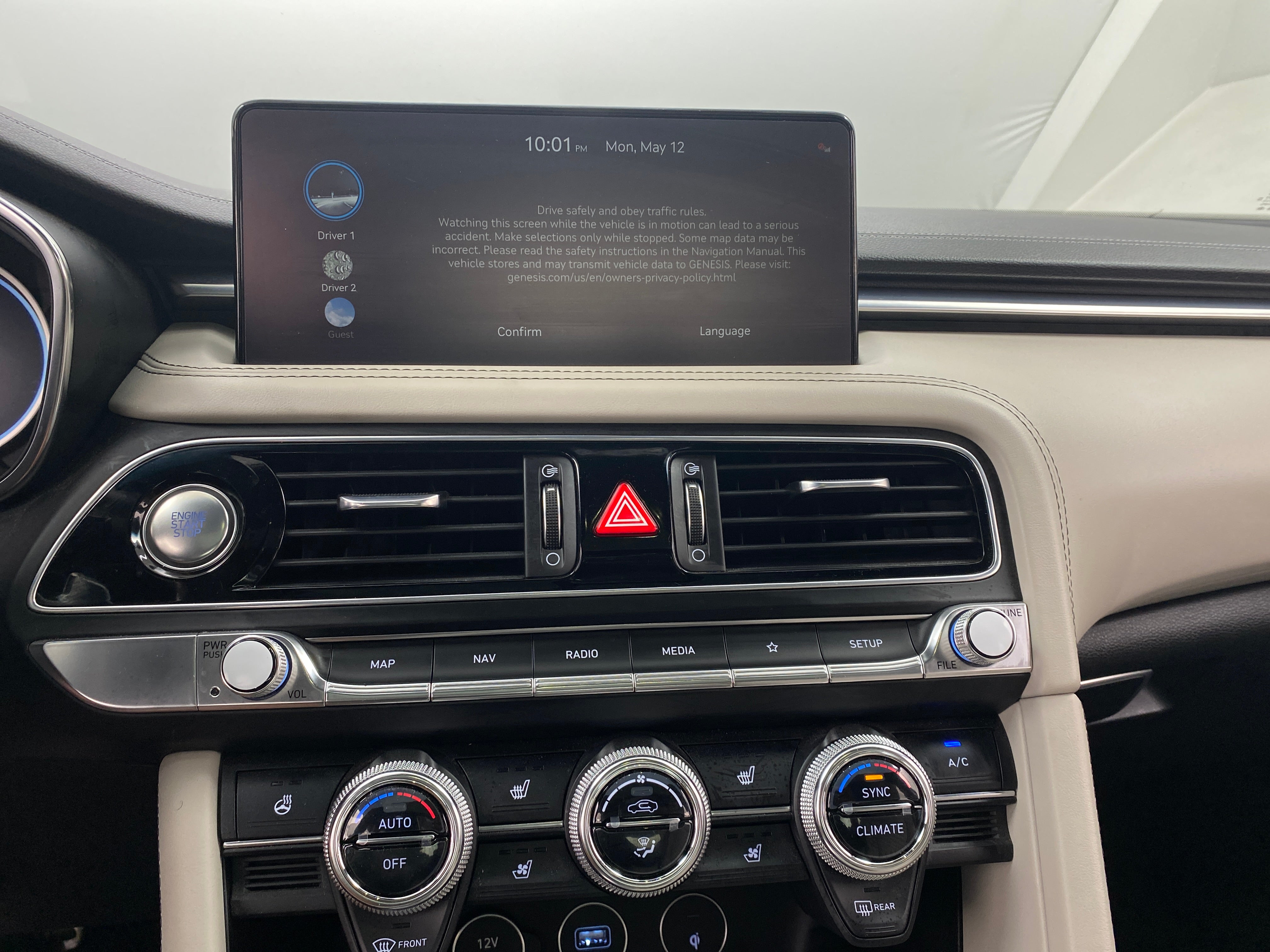 2023 Genesis G70 3.3T 3