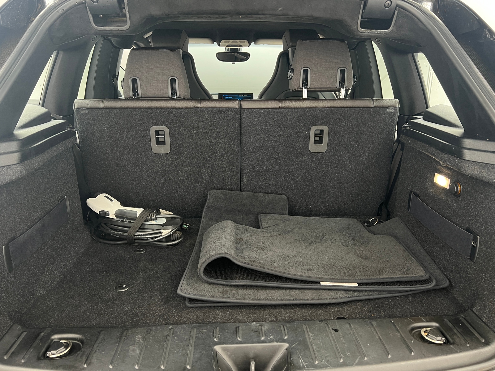 Thumbnail: 2015 BMW i3 - 6