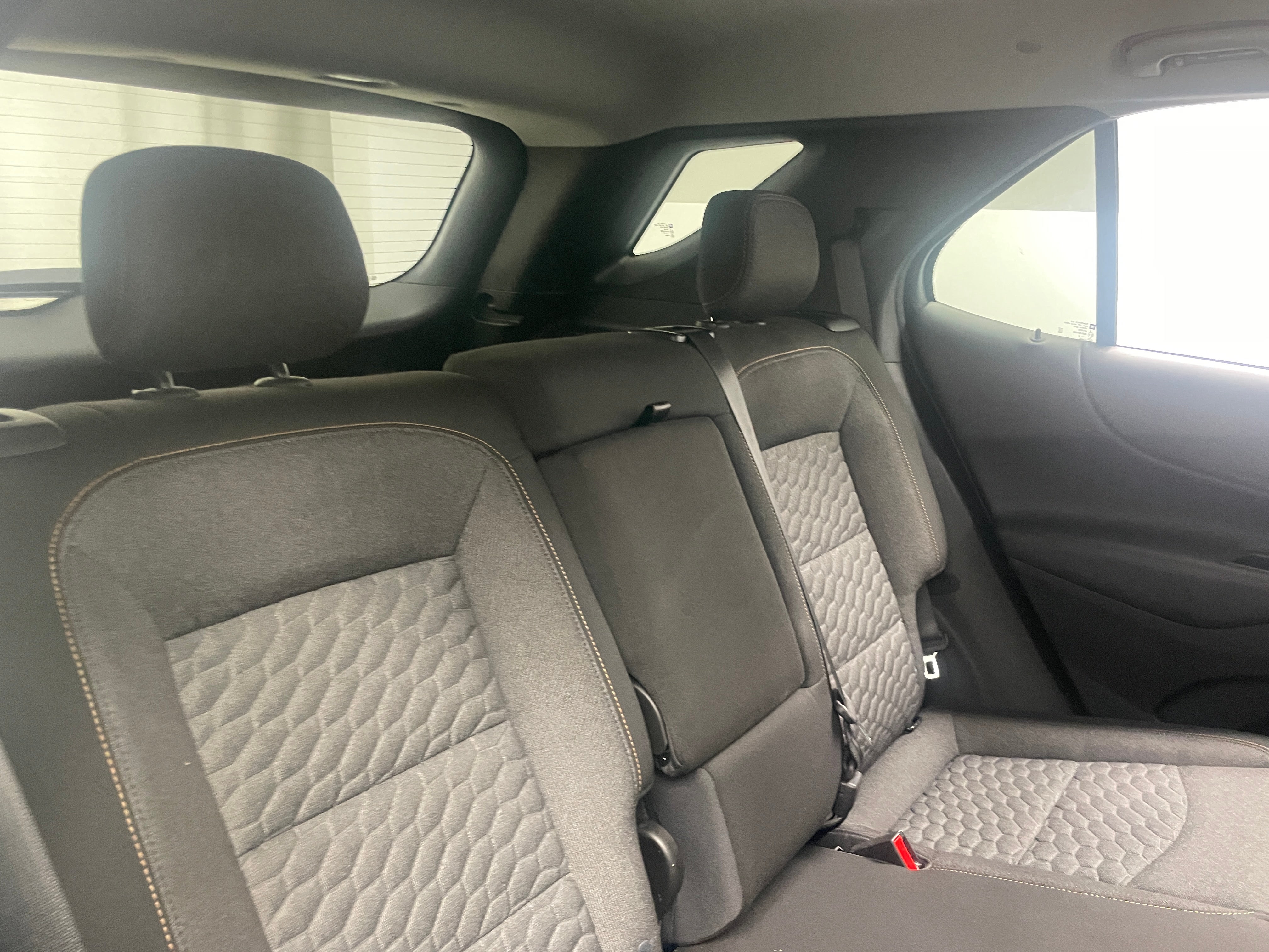 2019 Chevrolet Equinox LT 6