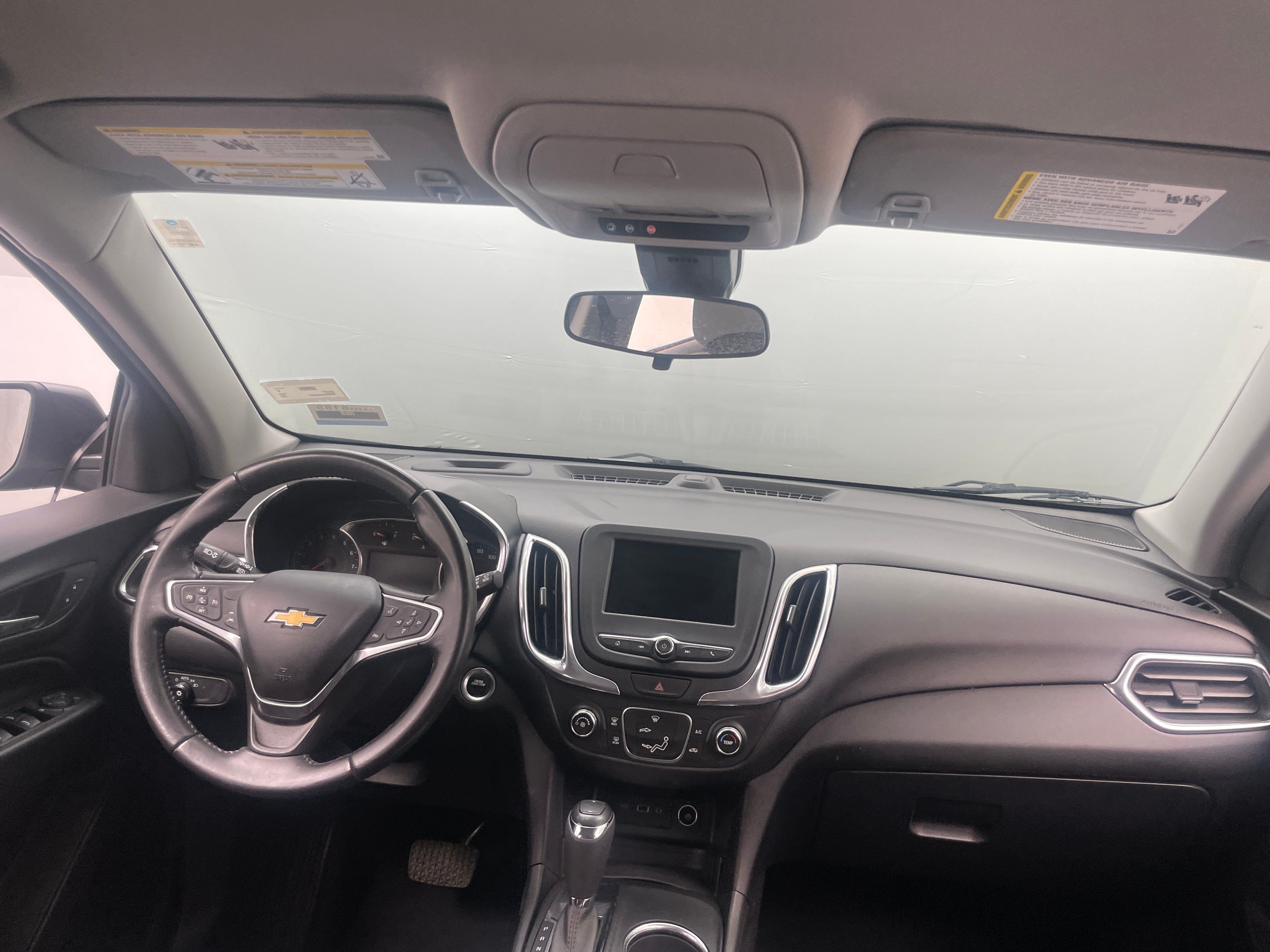 2019 Chevrolet Equinox LT 3