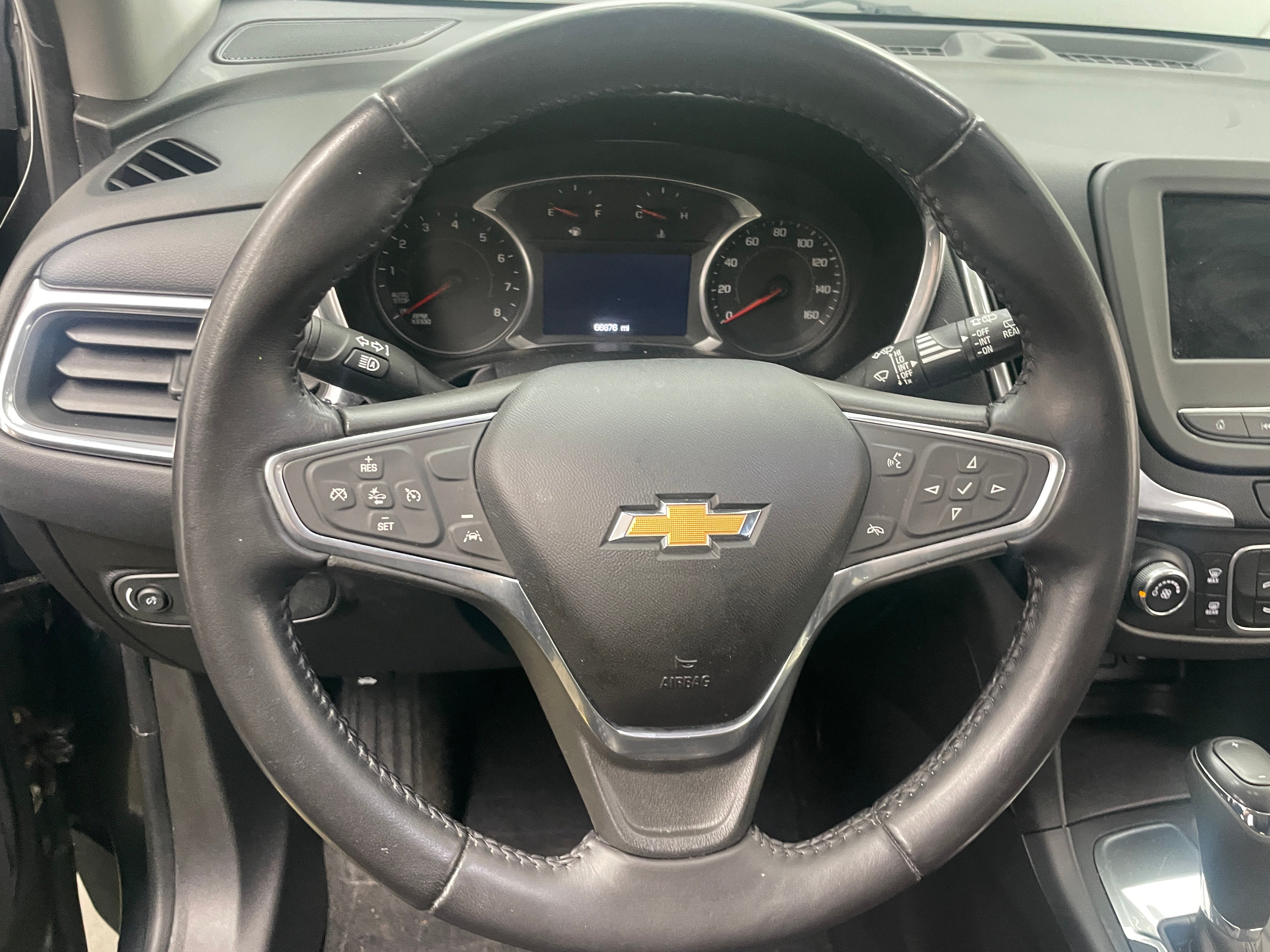 2019 Chevrolet Equinox LT 5