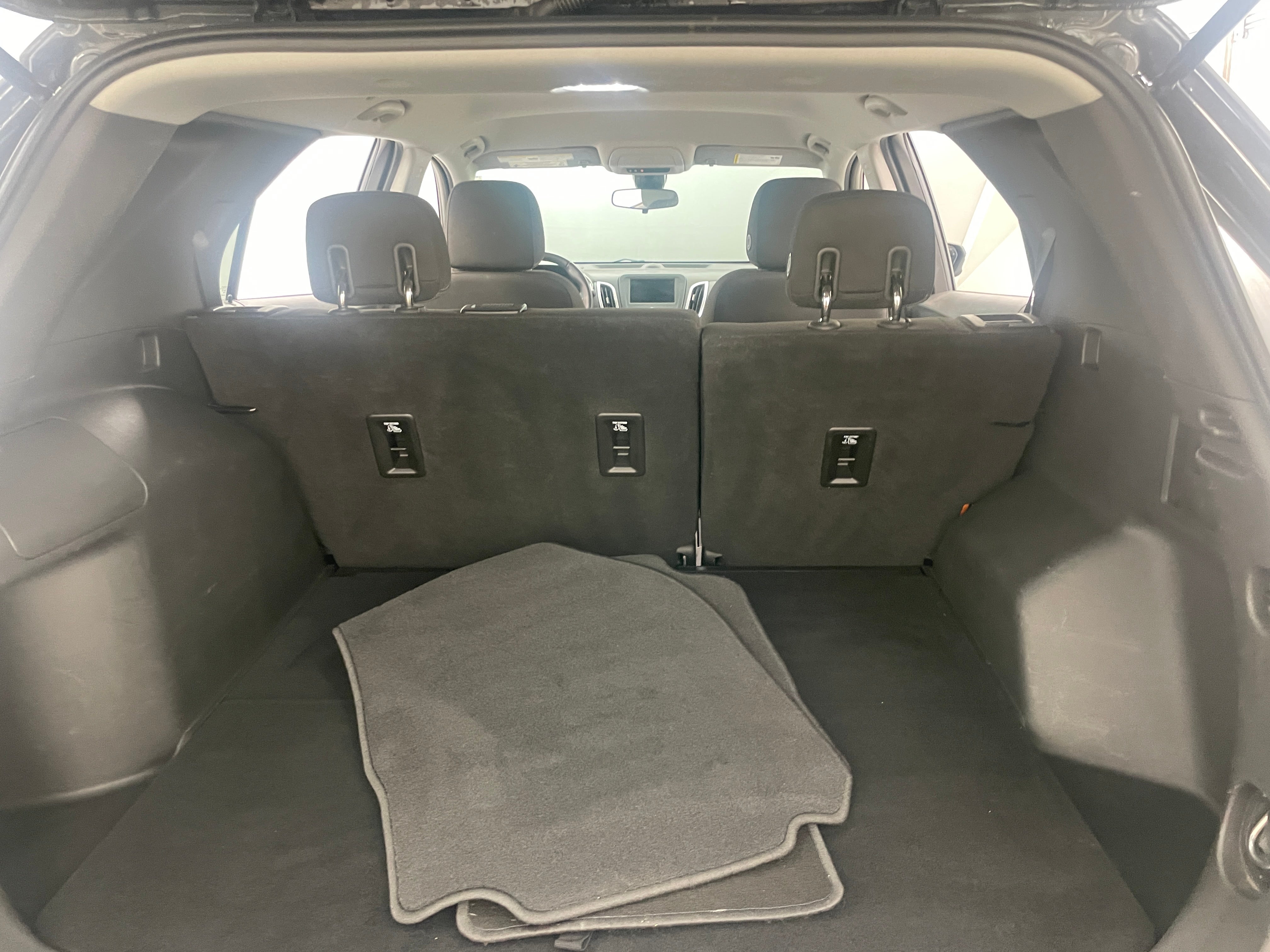 2019 Chevrolet Equinox LT 7