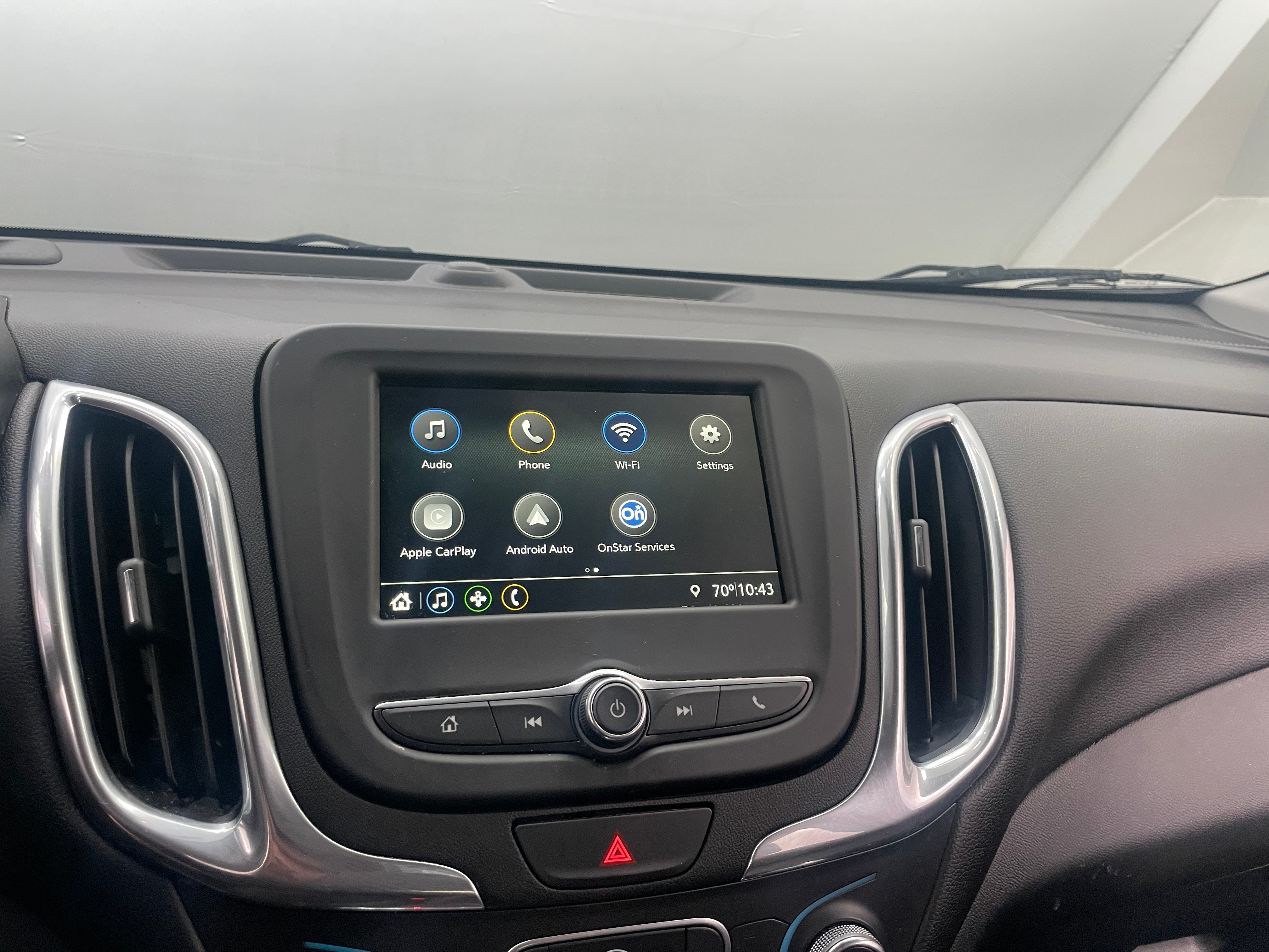 2019 Chevrolet Equinox LT 4