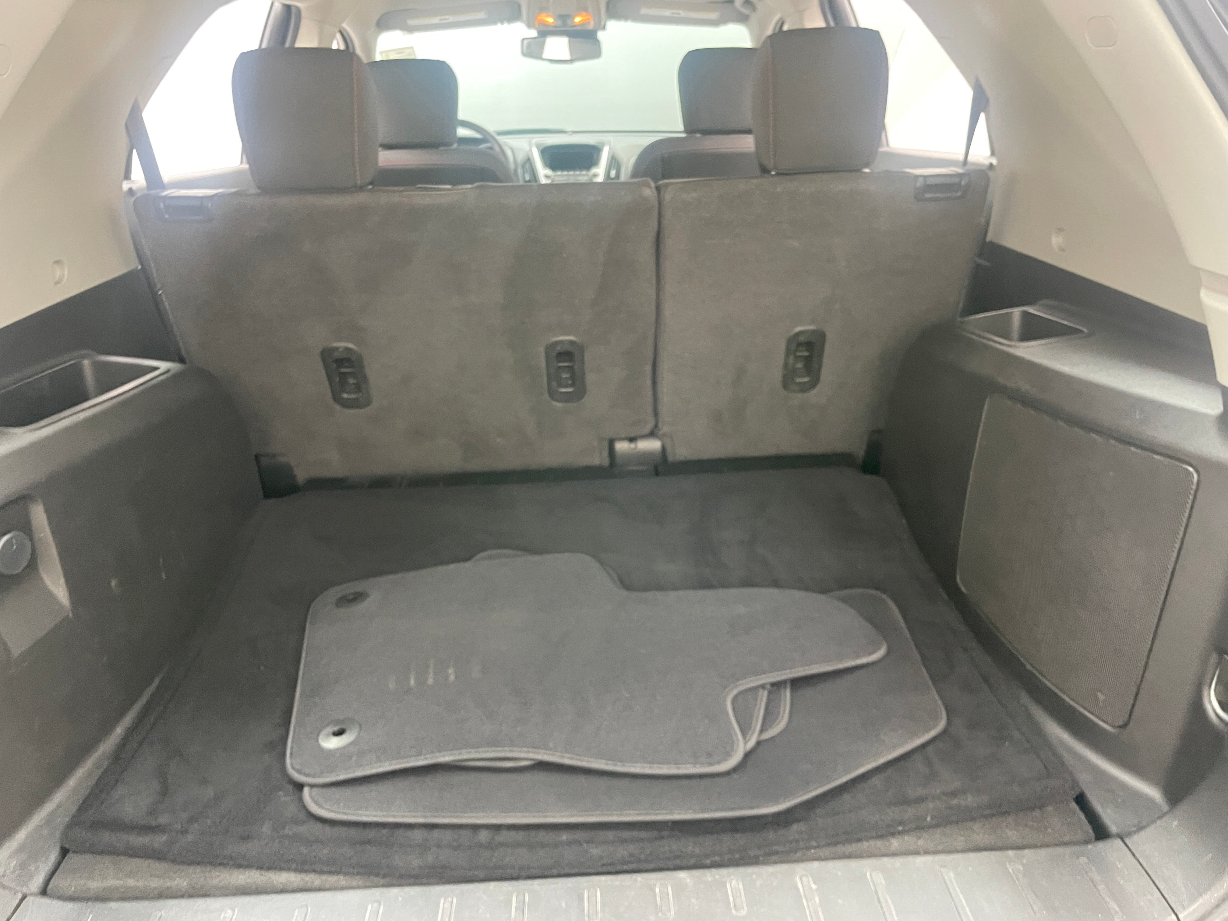 2017 Chevrolet Equinox LS 7