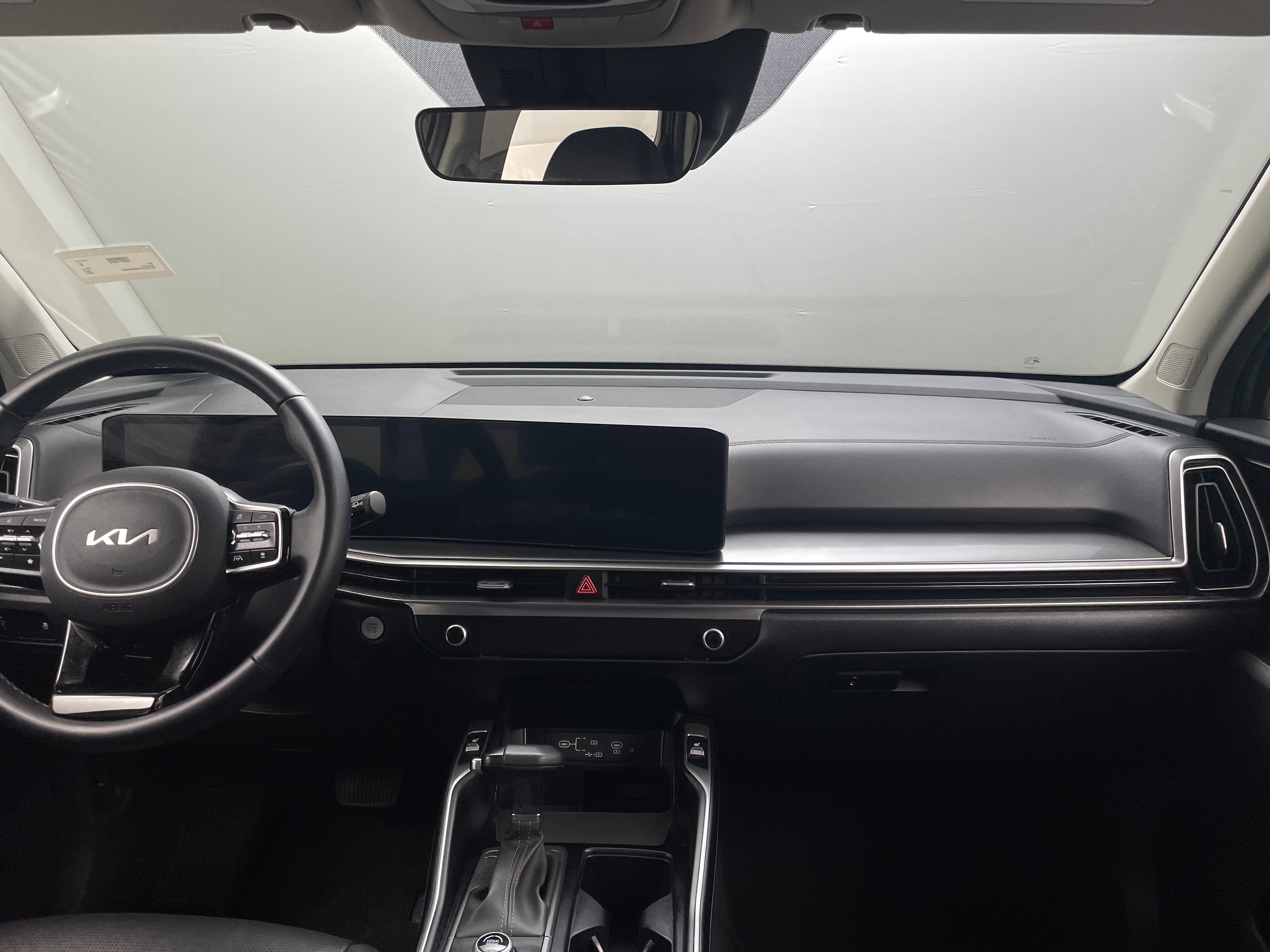 2024 Kia Sorento S 3
