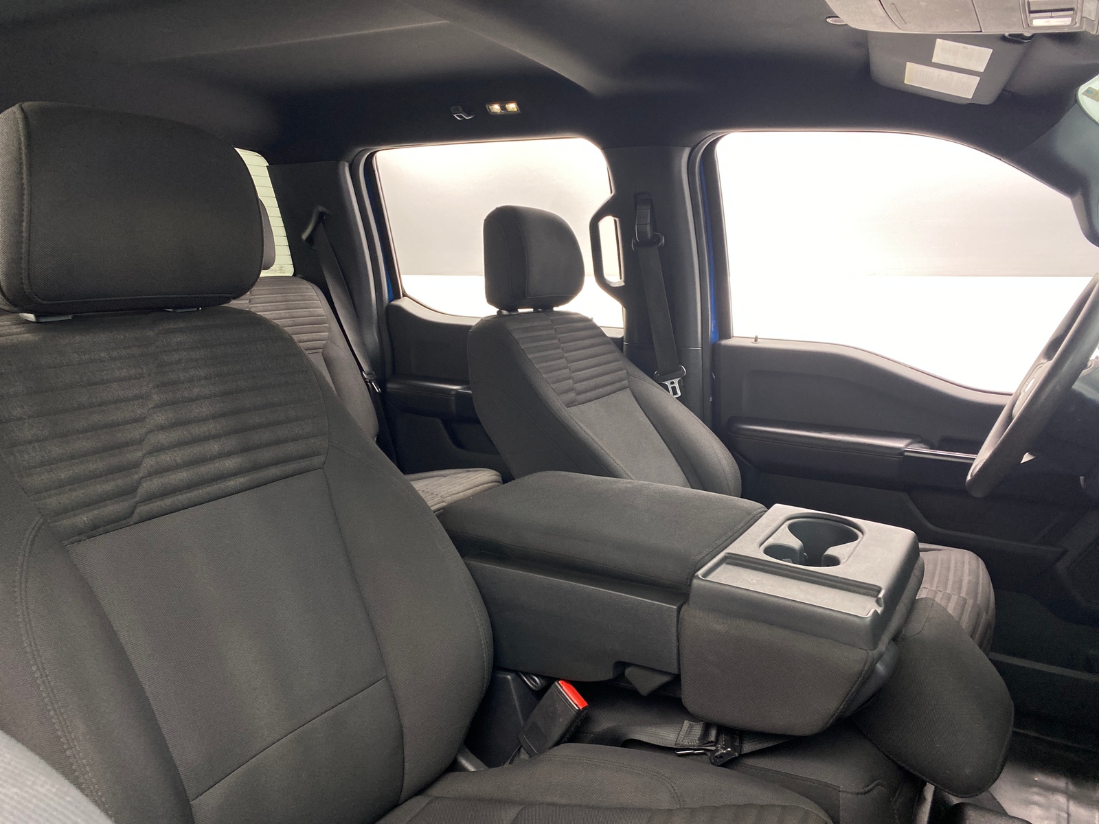 Thumbnail: 2021 Ford Econoline - 2