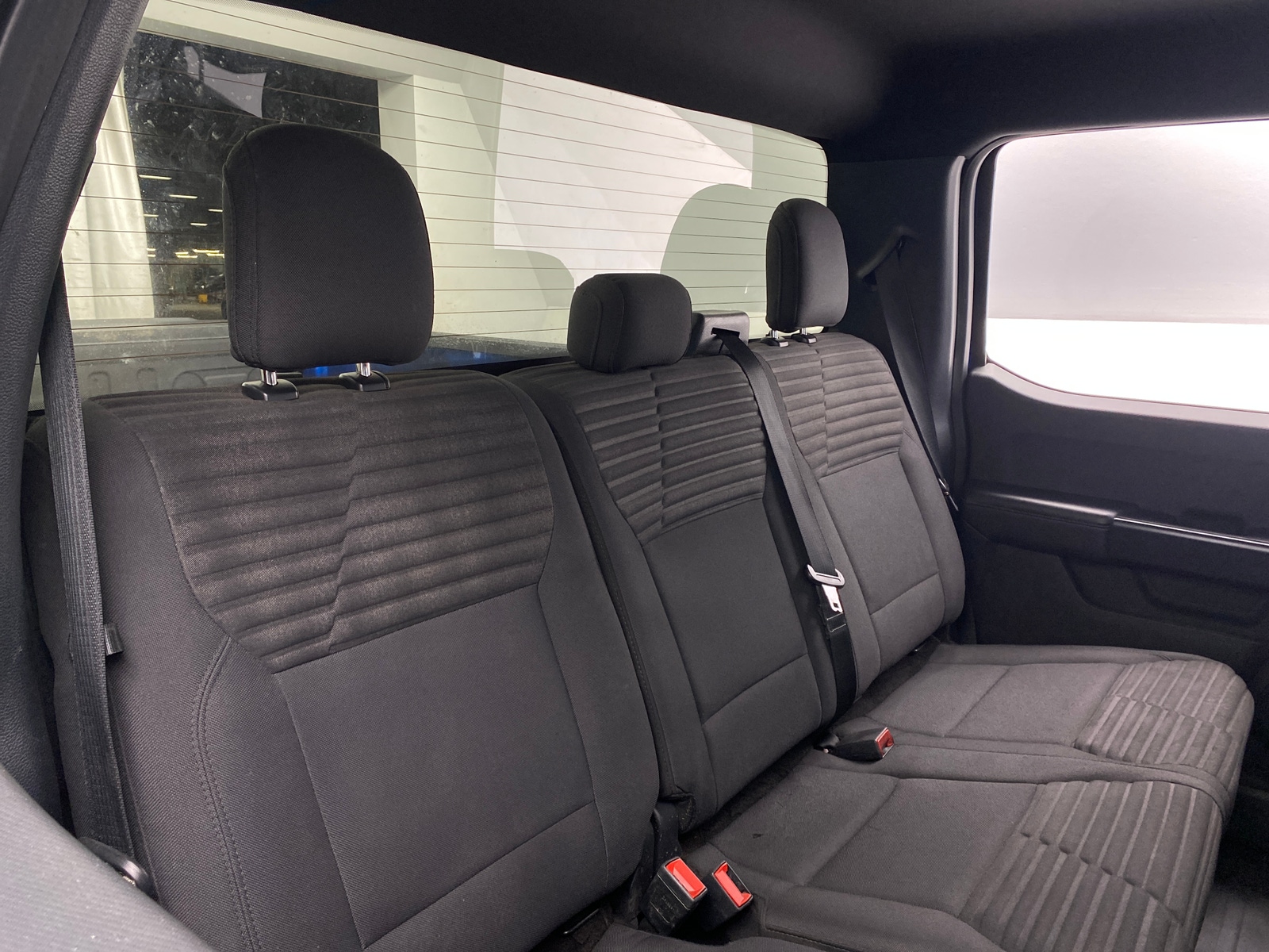 Thumbnail: 2021 Ford Econoline - 6