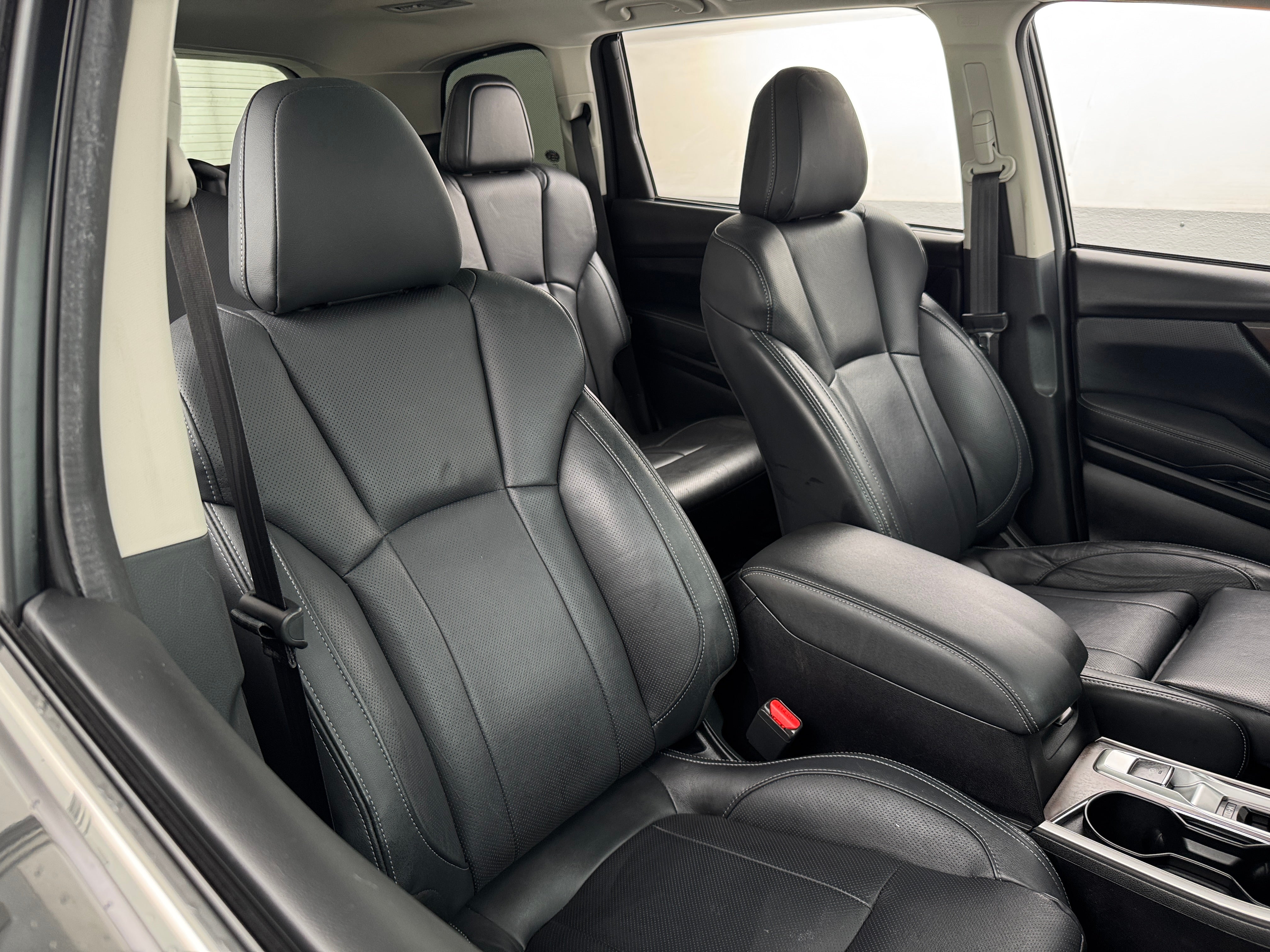 2022 Subaru Ascent Touring 2