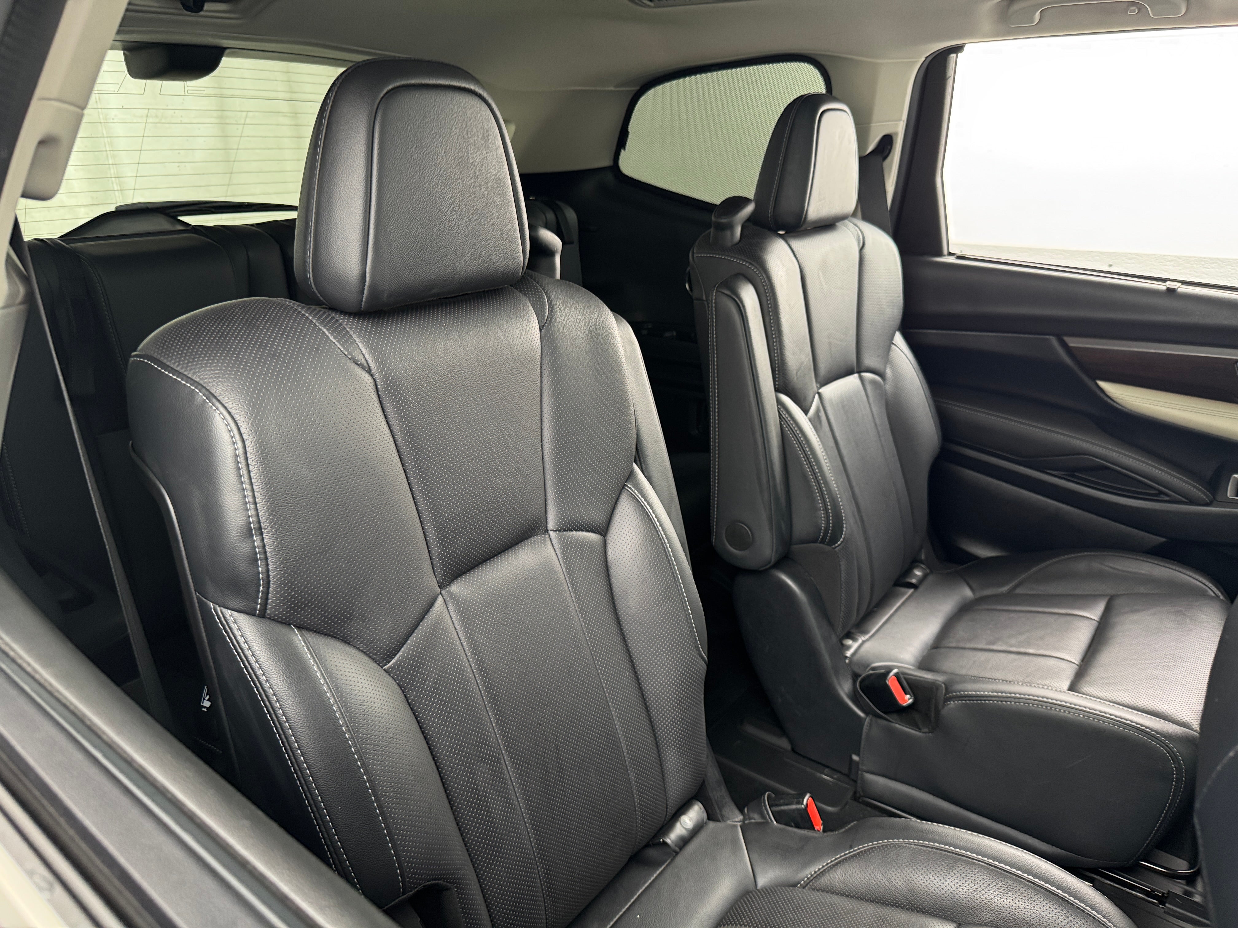 2022 Subaru Ascent Touring 6