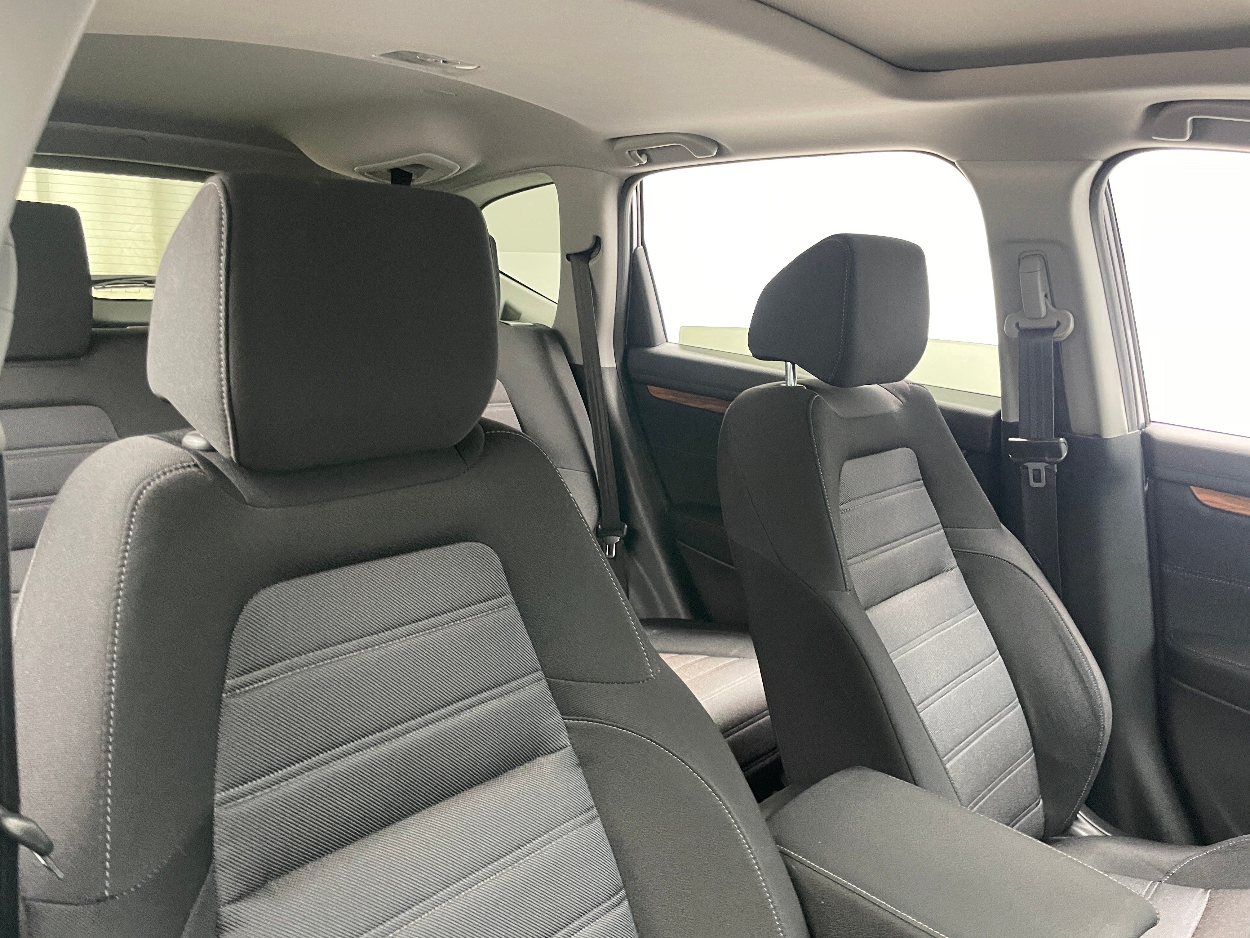 2020 Honda CR-V EX 2