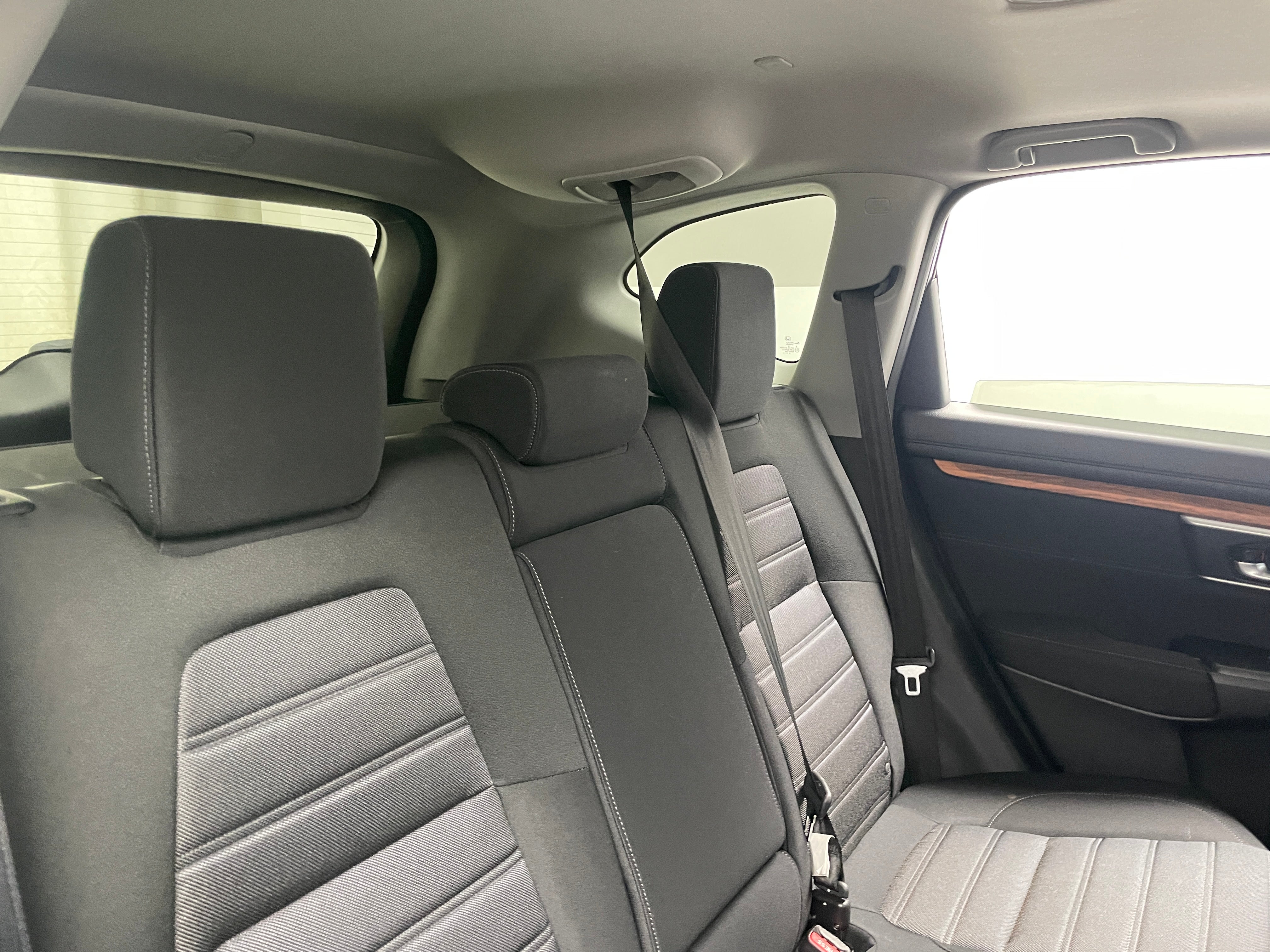 2020 Honda CR-V EX 6