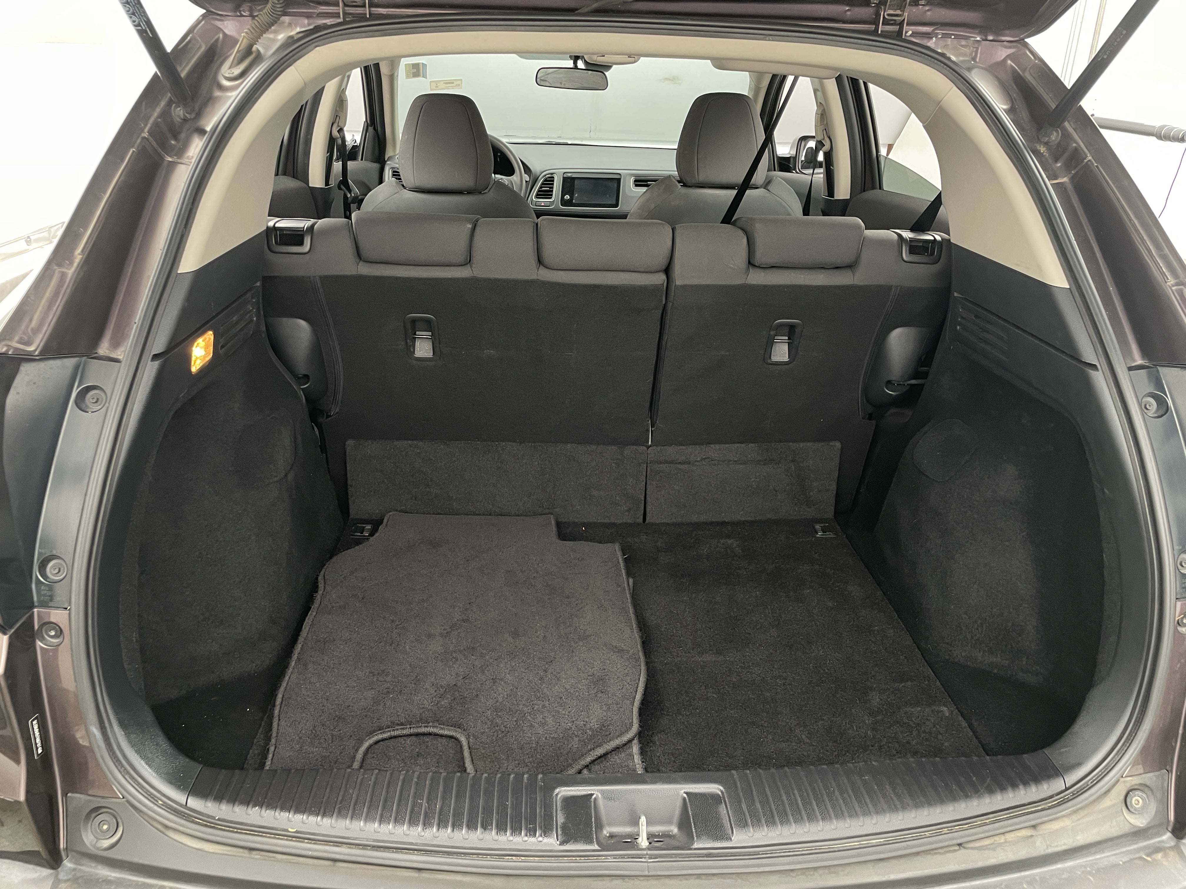 2019 Honda HR-V EX 7