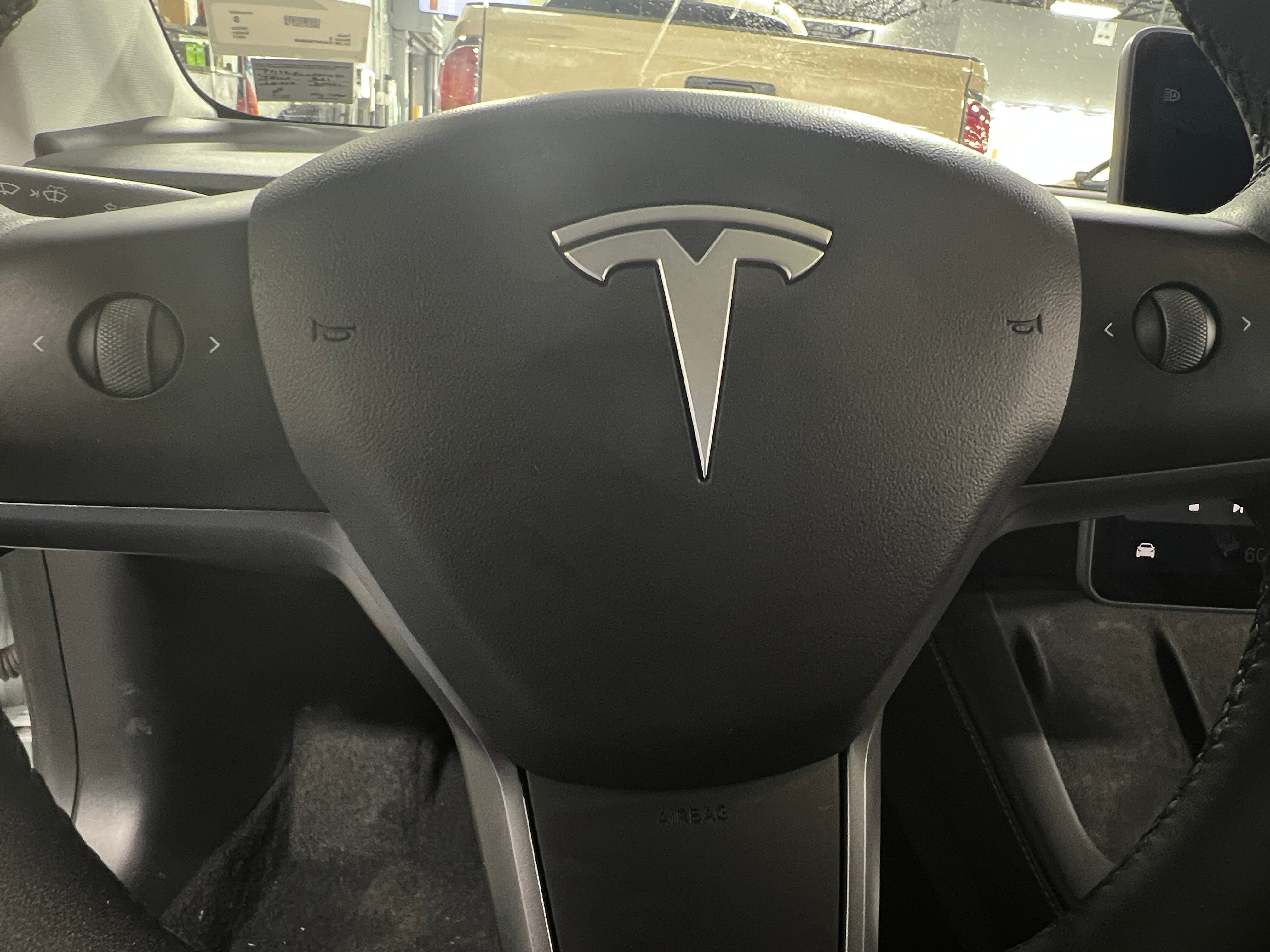 2021 Tesla Model 3 Standard Range 4