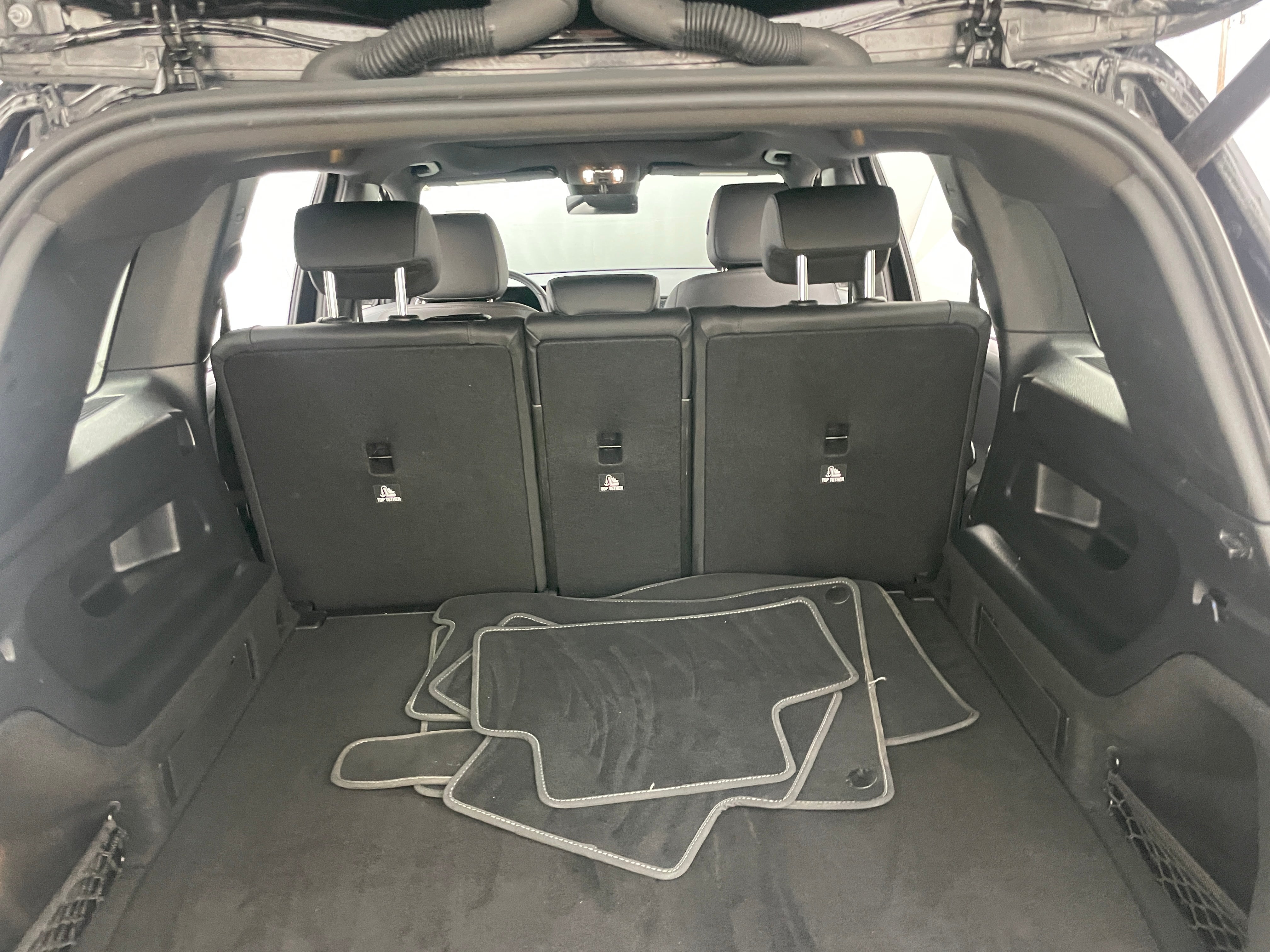 2024 Mercedes-Benz GLB 250 6