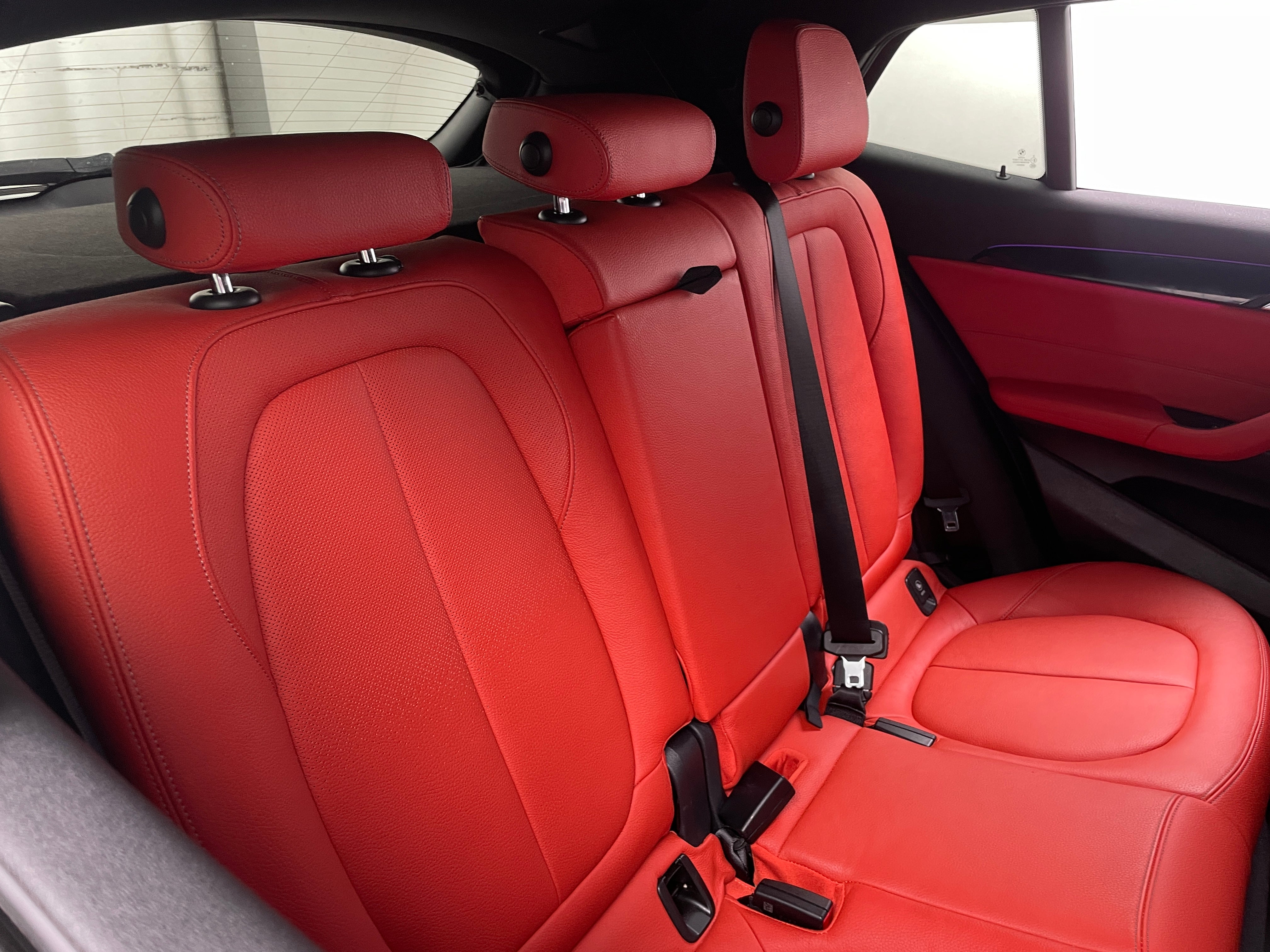 2019 BMW X2 sDrive28i 5