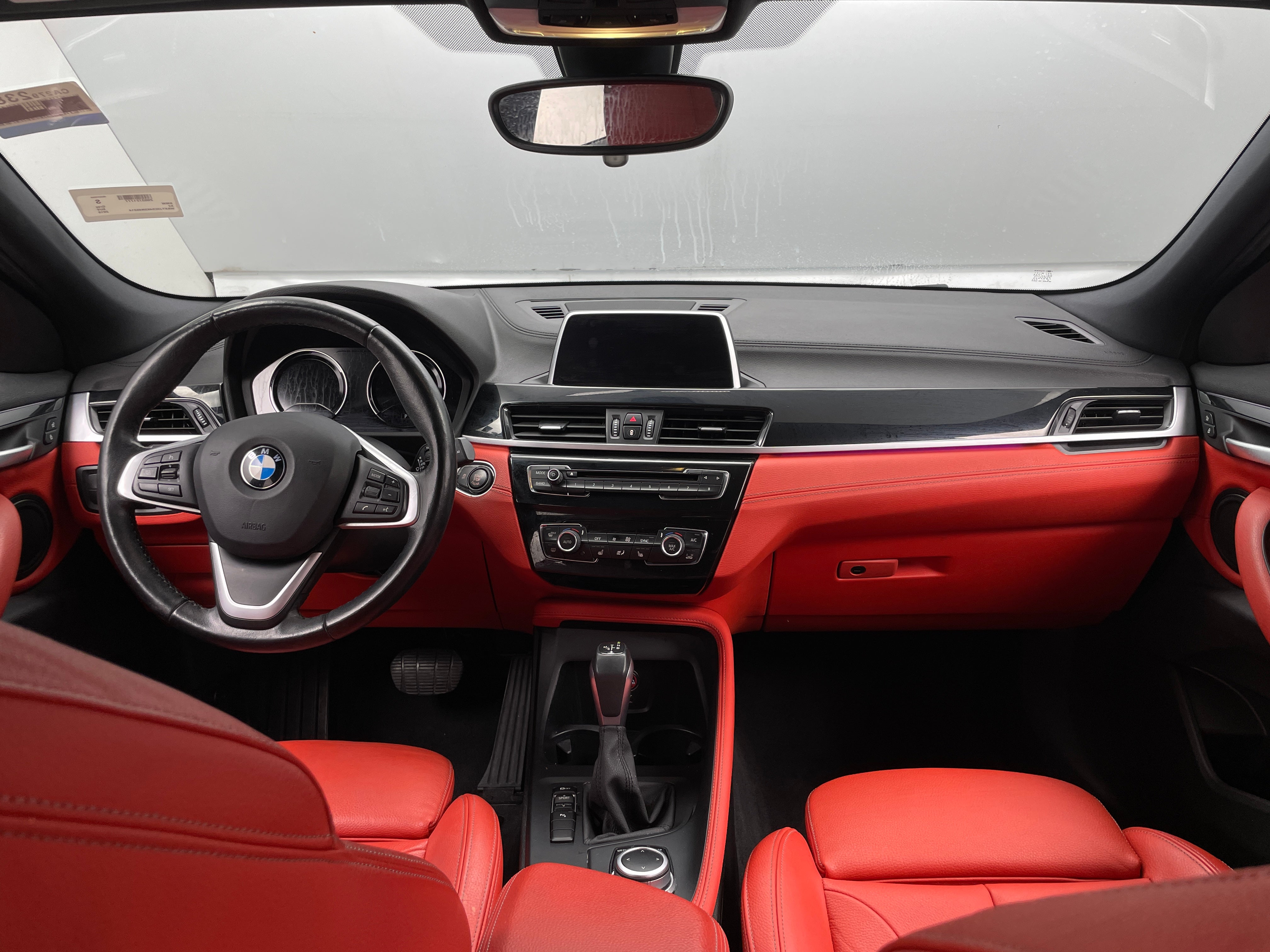 2019 BMW X2 sDrive28i 2