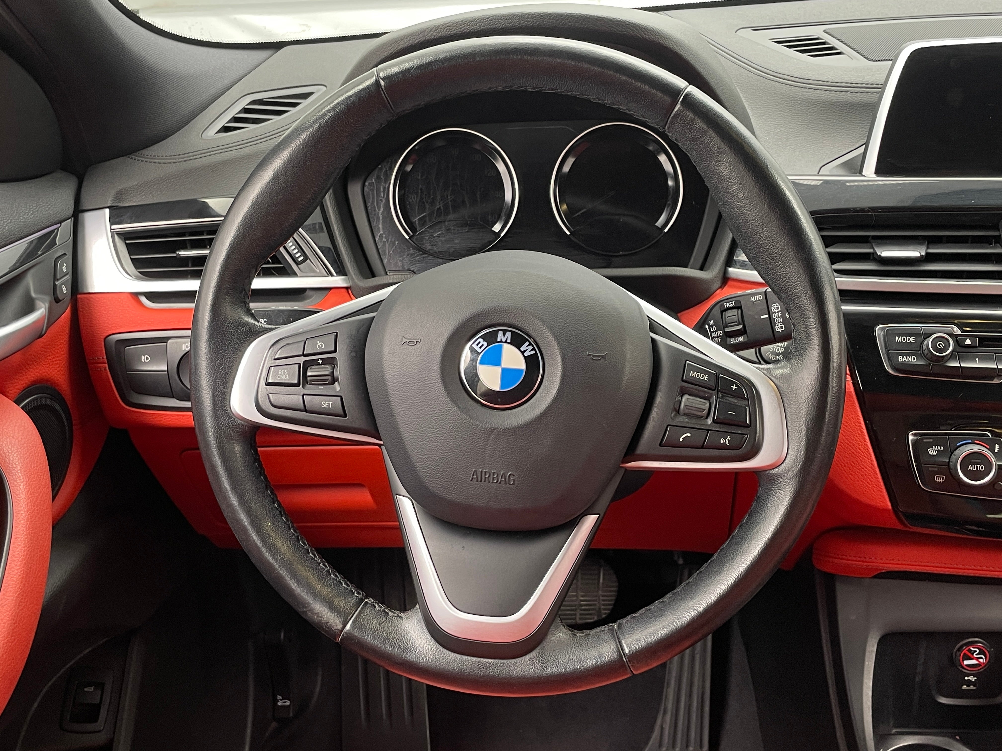 2019 BMW X2 sDrive28i 4
