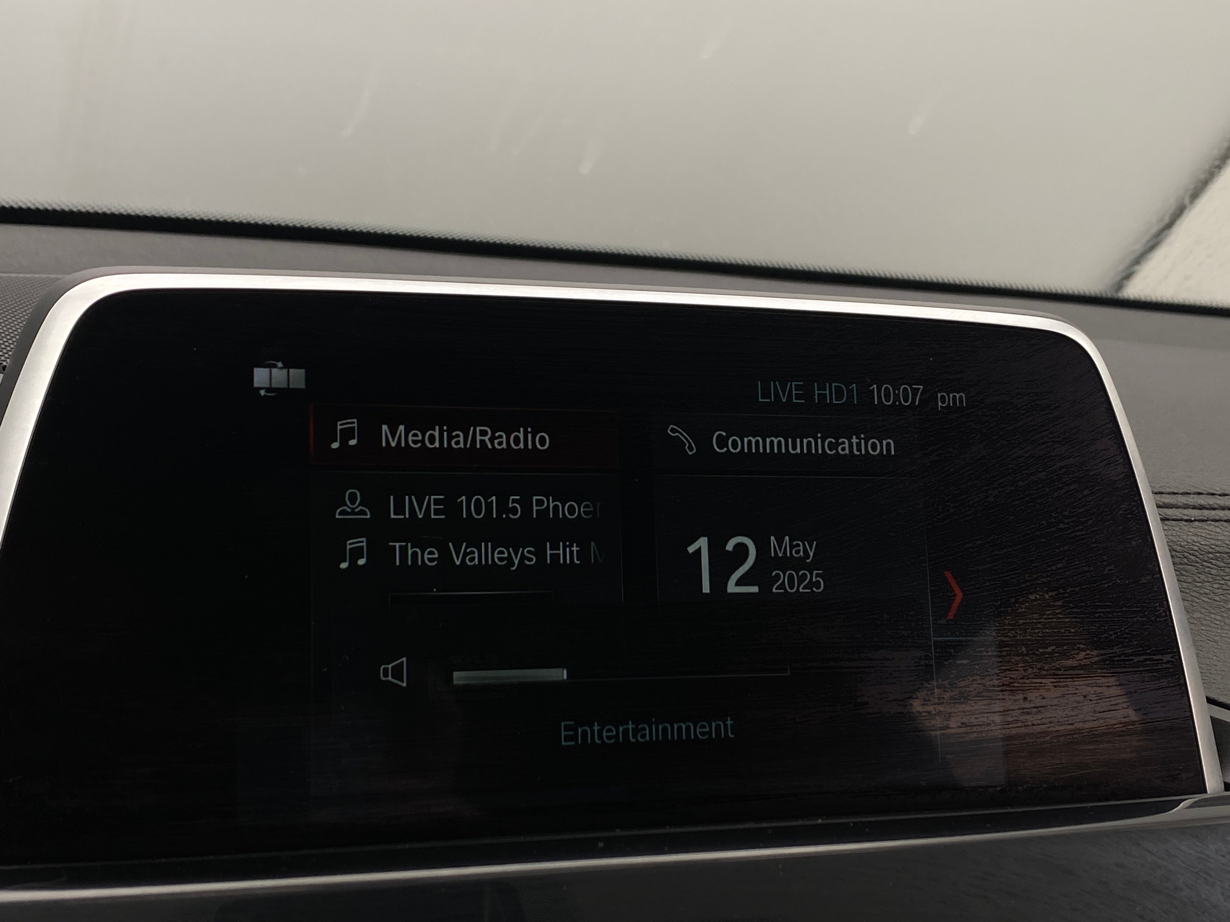 2019 BMW X2 sDrive28i 3